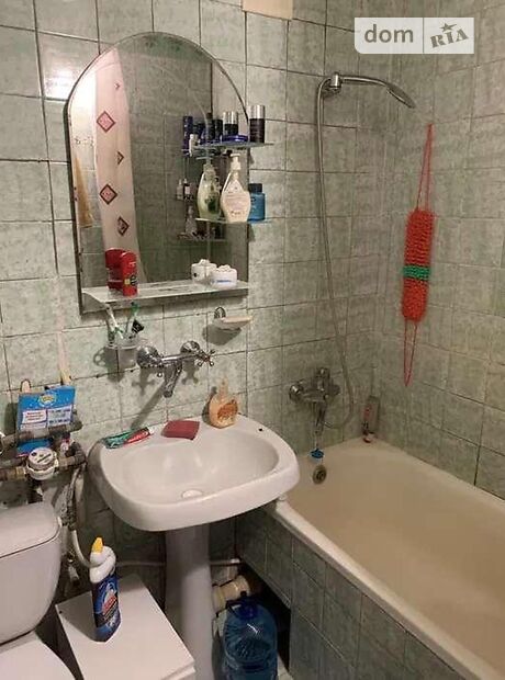 Продажа однокомнатной квартиры в Харькове, на пр. Стадионный 6 район Новые Дома (Немышлянский) фото 1 Продажа однокомнатной квартиры в Харькове, на пр. Стадионный 6 район Новые Дома (Немышлянский) фото 1