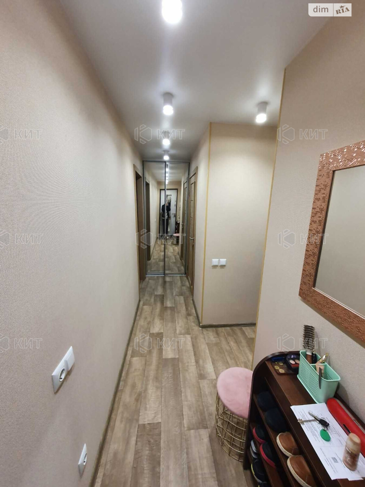 Продаж двокімнатної квартири в Харкові, на вул. Каденюка 12А, район Нові Дома (Немишлянський) фото 1