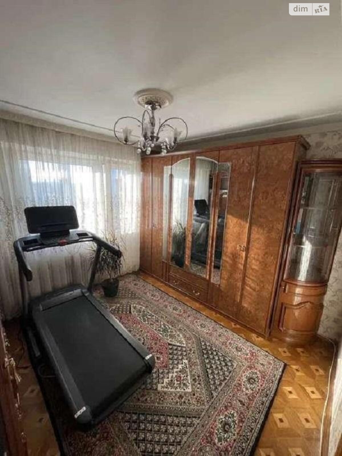 Продажа четырехкомнатной квартиры в Харькове, на ул. Танкопия, район Новые Дома (Немышлянский) фото 1