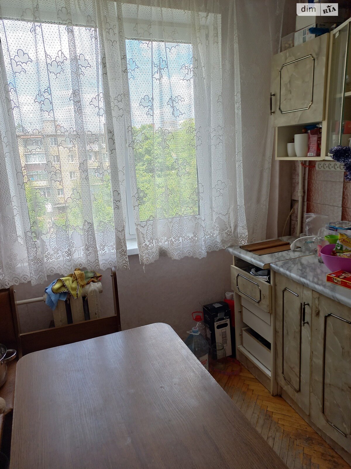 Продажа однокомнатной квартиры в Харькове, на ул. Танкопия, район Новые Дома (Немышлянский) фото 1