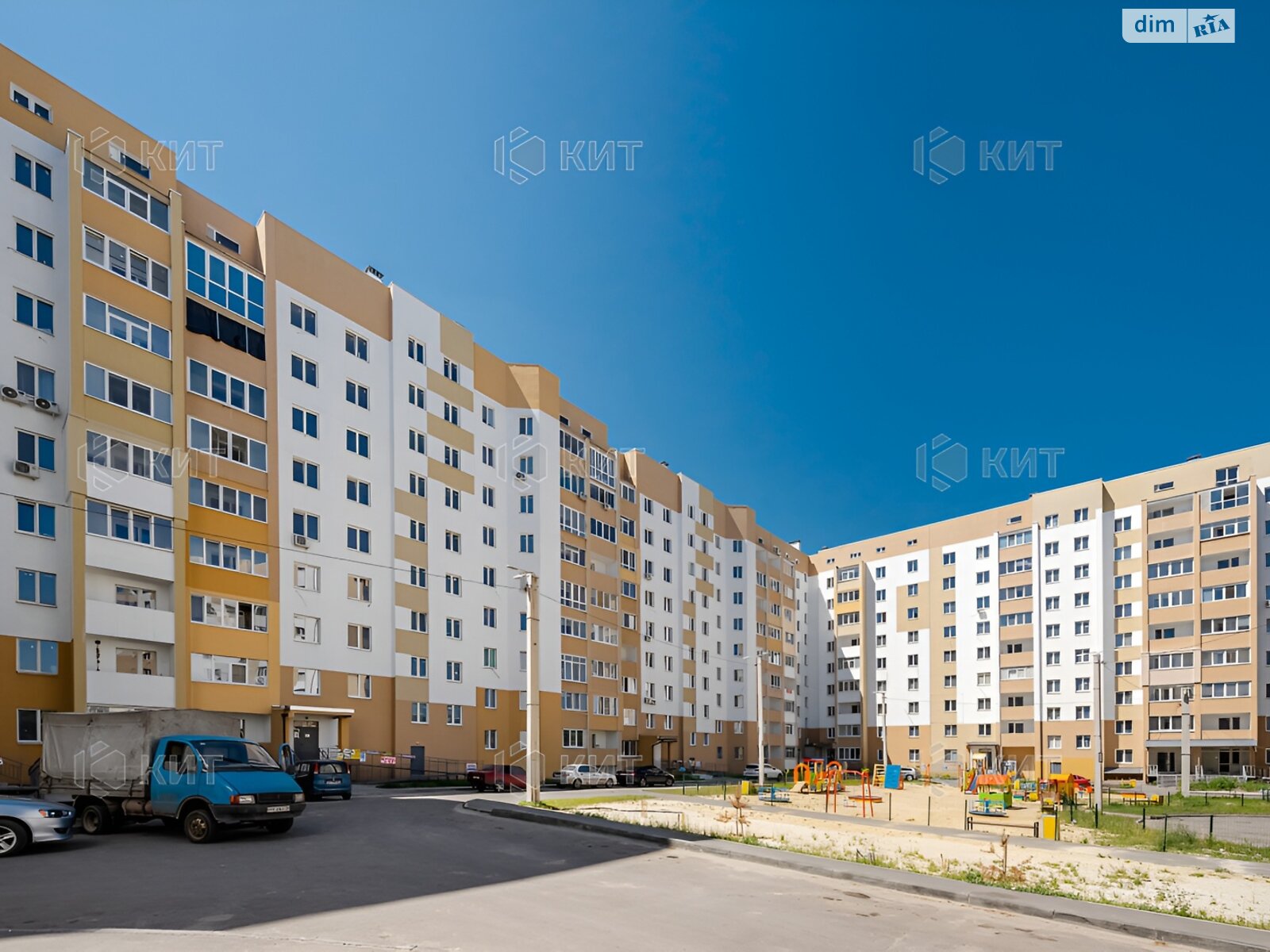 Продаж двокімнатної квартири в Харкові, на просп. Льва Ландау 52Б, район Нові Дома (Немишлянський) фото 1