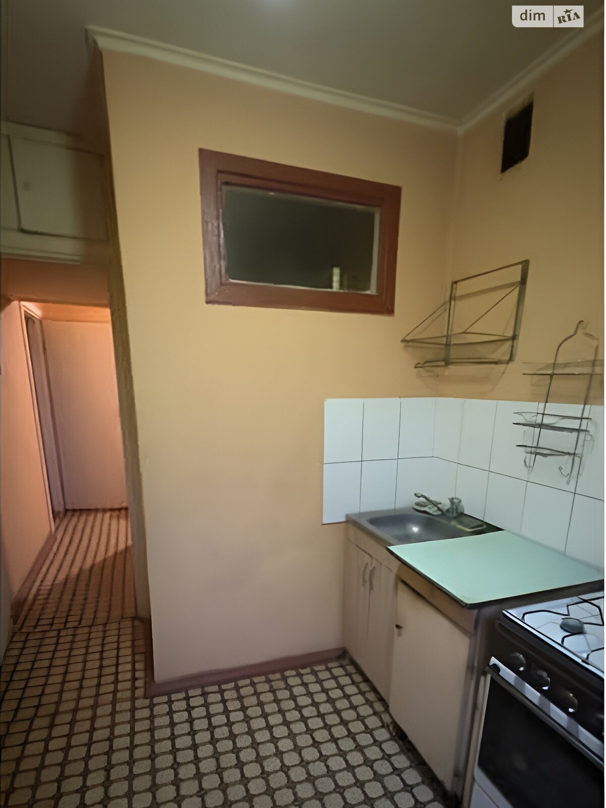 Продажа двухкомнатной квартиры в Харькове, на ул. Ньютона 133, район Новые Дома фото 1 Продажа двухкомнатной квартиры в Харькове, на ул. Ньютона 133, район Новые Дома фото 1