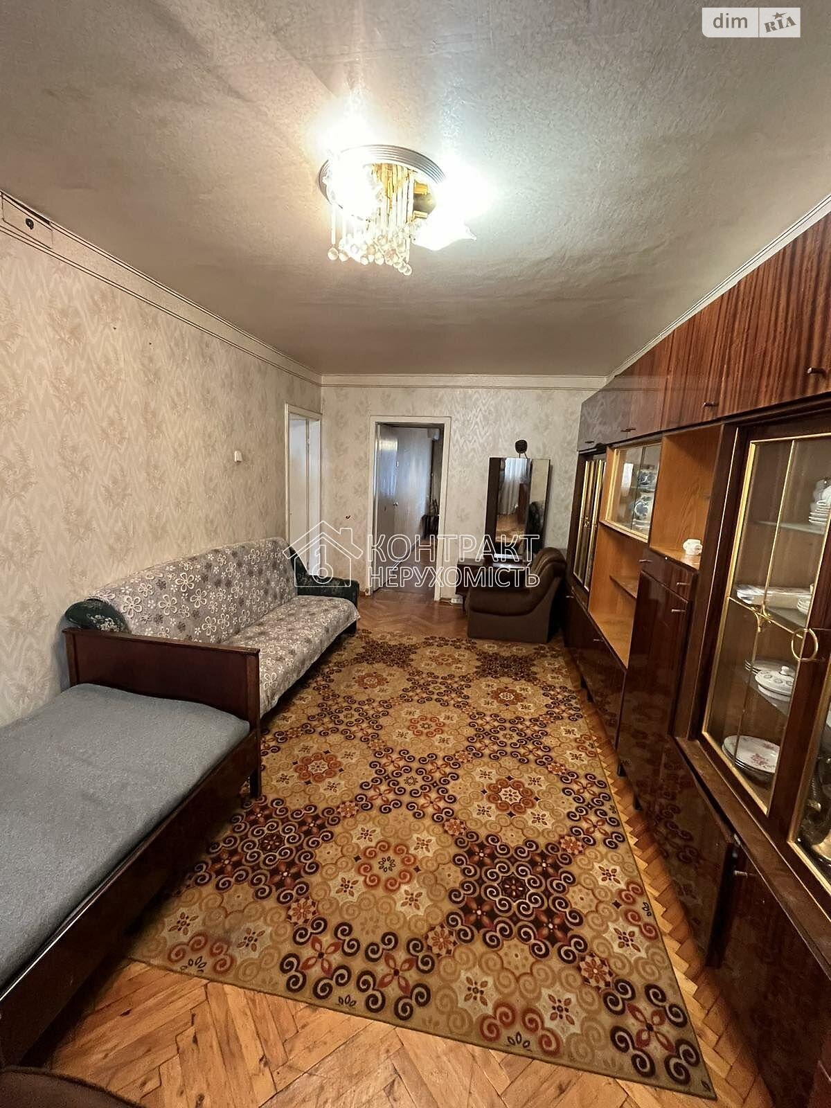 Продаж двокімнатної квартири в Харкові, на вул. Ньютона, район Нові Дома фото 1 Продаж двокімнатної квартири в Харкові, на вул. Ньютона, район Нові Дома фото 1