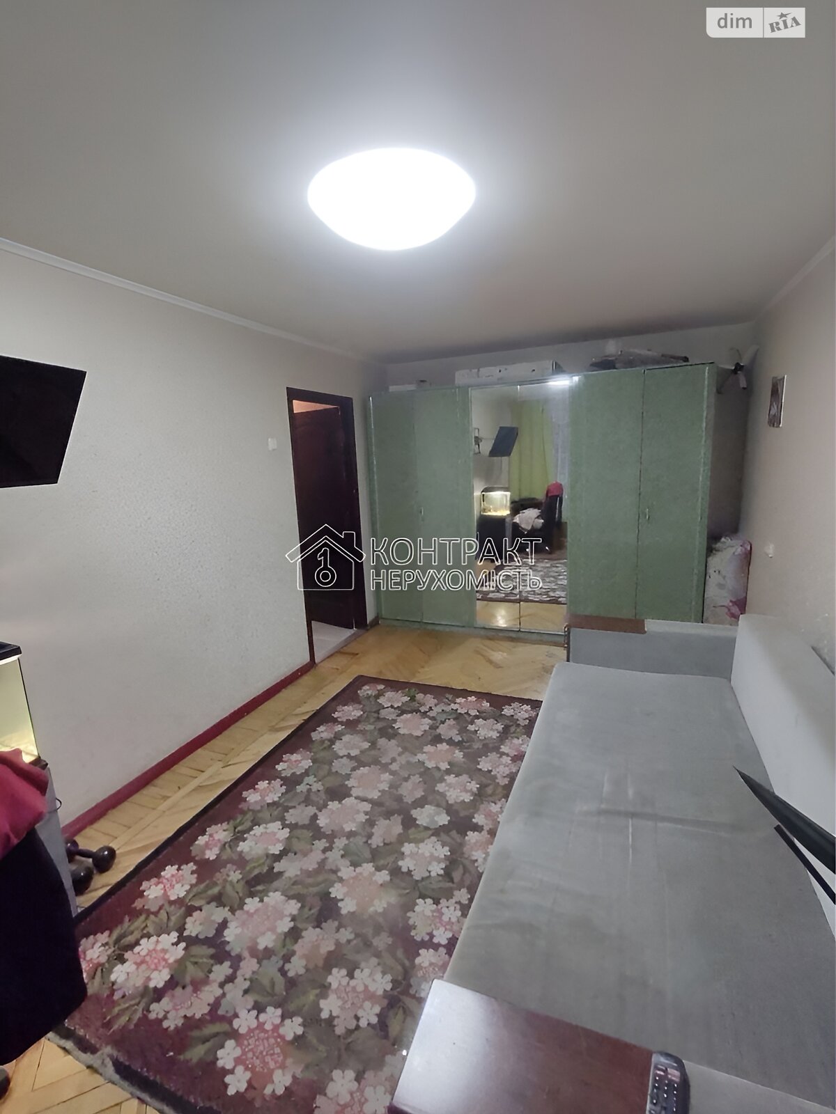 Продажа однокомнатной квартиры в Харькове, на ул. Ньютона, район Новые Дома фото 1 Продажа однокомнатной квартиры в Харькове, на ул. Ньютона, район Новые Дома фото 1