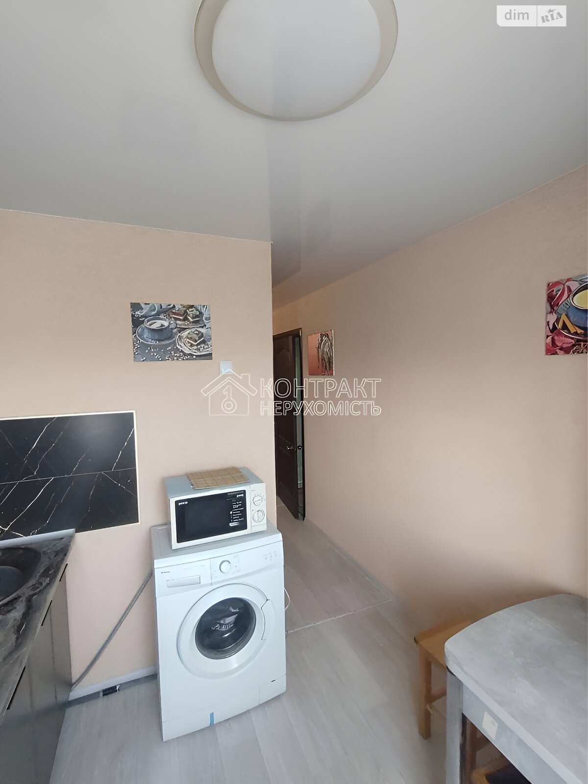Продажа однокомнатной квартиры в Харькове, на ул. Ньютона, район Новые Дома фото 1 Продажа однокомнатной квартиры в Харькове, на ул. Ньютона, район Новые Дома фото 1