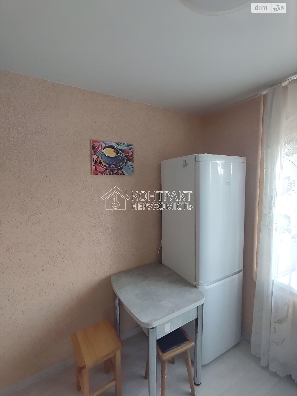 Продажа однокомнатной квартиры в Харькове, на ул. Ньютона, район Новые Дома фото 1 Продажа однокомнатной квартиры в Харькове, на ул. Ньютона, район Новые Дома фото 1