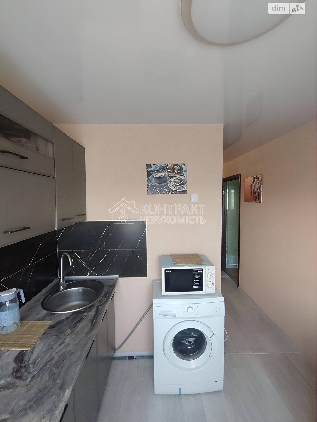 Продажа однокомнатной квартиры в Харькове, на ул. Ньютона, район Новые Дома фото 1 Продажа однокомнатной квартиры в Харькове, на ул. Ньютона, район Новые Дома фото 1