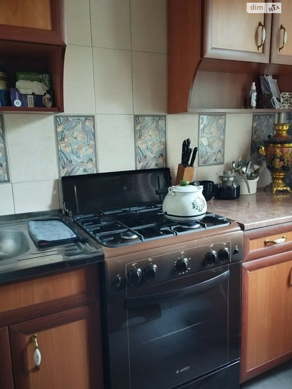 Продаж двокімнатної квартири в Харкові, на вул. Ньютона 133, район Нові Дома фото 1 Продаж двокімнатної квартири в Харкові, на вул. Ньютона 133, район Нові Дома фото 1