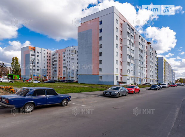 Продажа двухкомнатной квартиры в Харькове, на въезд Ньютона, район Новые Дома фото 1