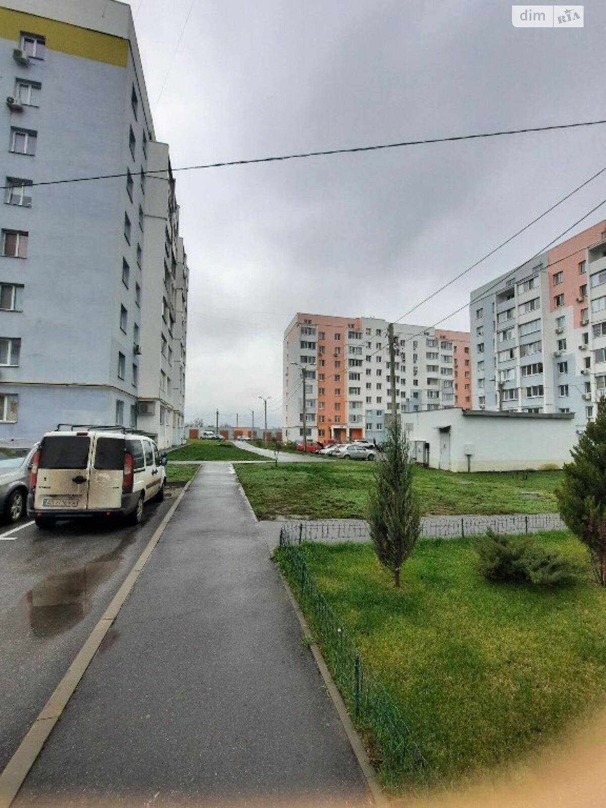 Продажа двухкомнатной квартиры в Харькове, на въезд Ньютона 108, район Новые Дома фото 1
