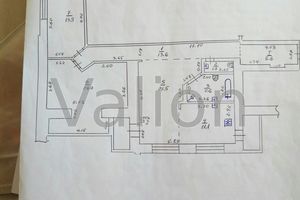 Продажа трехкомнатной квартиры в Харькове, на ул. Олимпийская, район Новые Дома фото 1