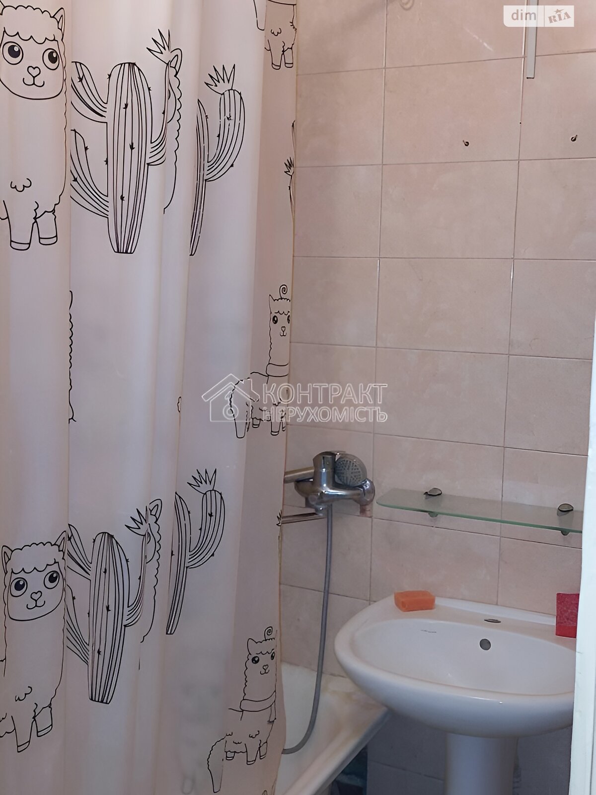 Продаж трикімнатної квартири в Харкові, на вул. Олімпійська, район Нові Дома фото 1 Продаж трикімнатної квартири в Харкові, на вул. Олімпійська, район Нові Дома фото 1