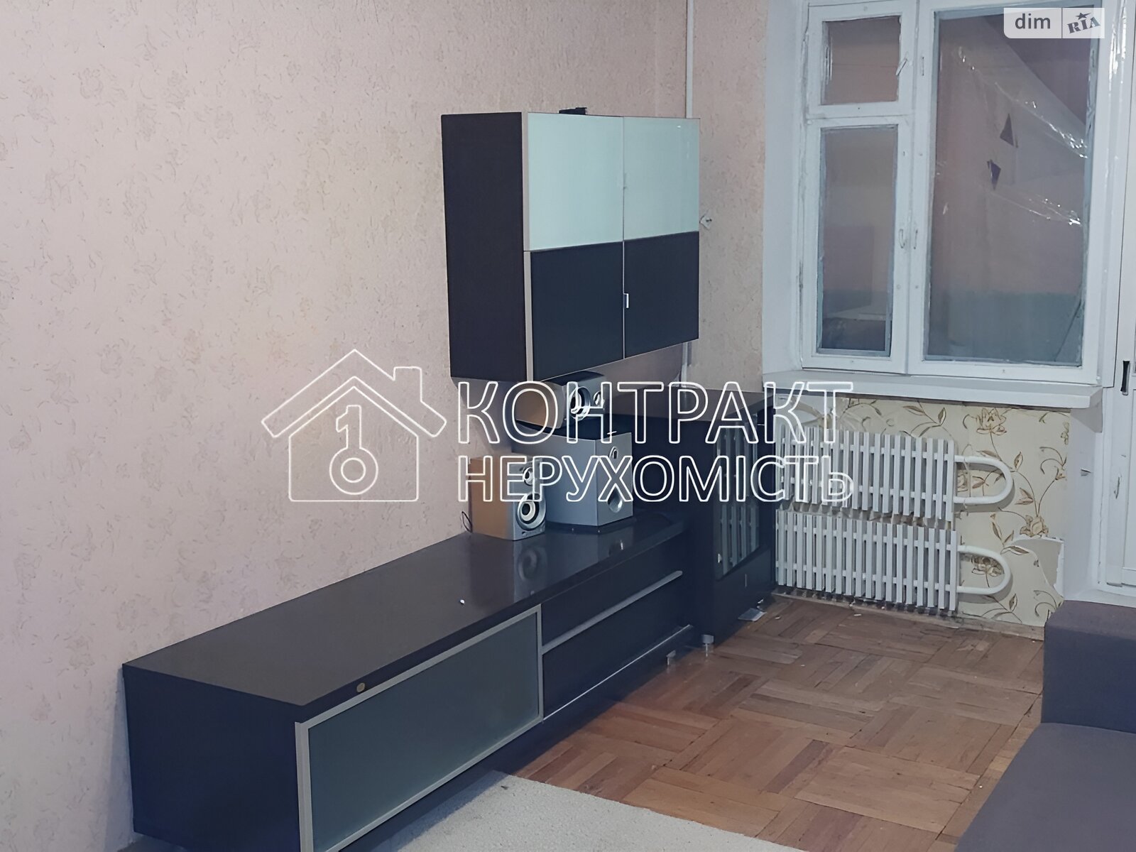 Продаж трикімнатної квартири в Харкові, на вул. Олімпійська, район Нові Дома фото 1 Продаж трикімнатної квартири в Харкові, на вул. Олімпійська, район Нові Дома фото 1