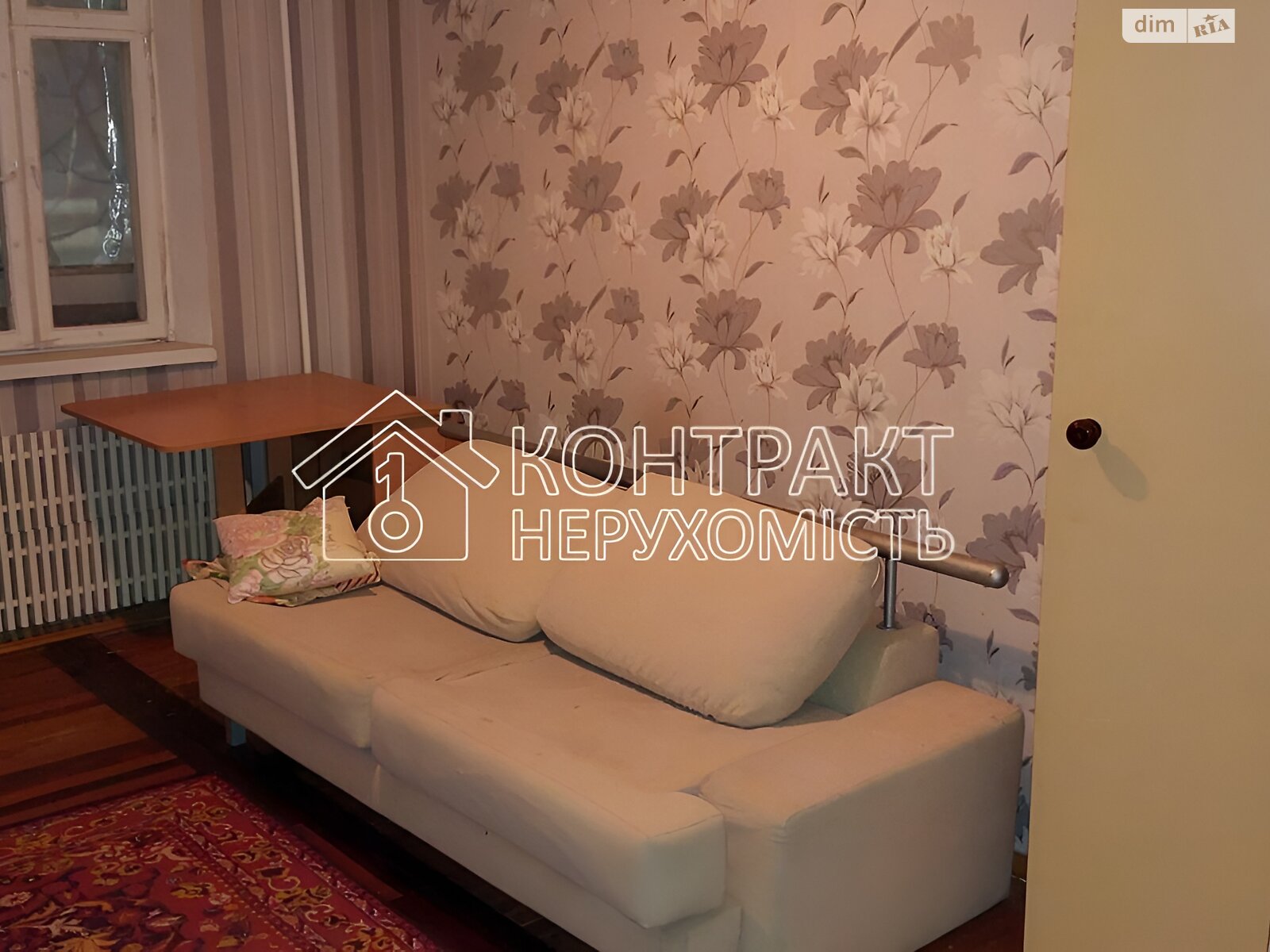 Продаж трикімнатної квартири в Харкові, на вул. Олімпійська, район Нові Дома фото 1 Продаж трикімнатної квартири в Харкові, на вул. Олімпійська, район Нові Дома фото 1
