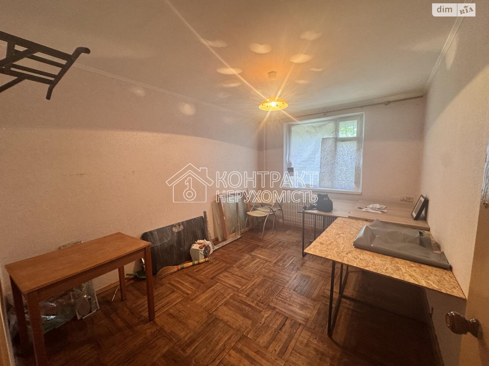 Продаж трикімнатної квартири в Харкові, на вул. Олімпійська, район Нові Дома фото 1 Продаж трикімнатної квартири в Харкові, на вул. Олімпійська, район Нові Дома фото 1