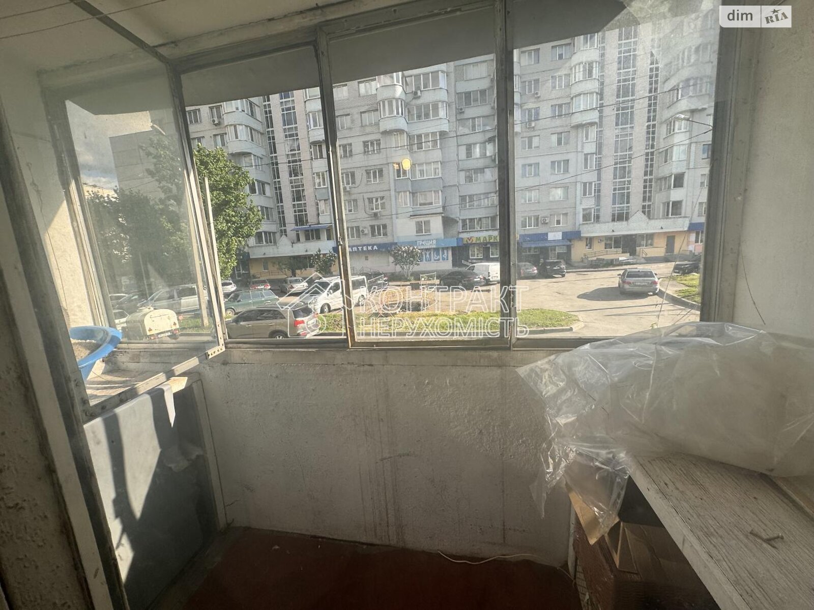 Продаж трикімнатної квартири в Харкові, на вул. Олімпійська, район Нові Дома фото 1 Продаж трикімнатної квартири в Харкові, на вул. Олімпійська, район Нові Дома фото 1