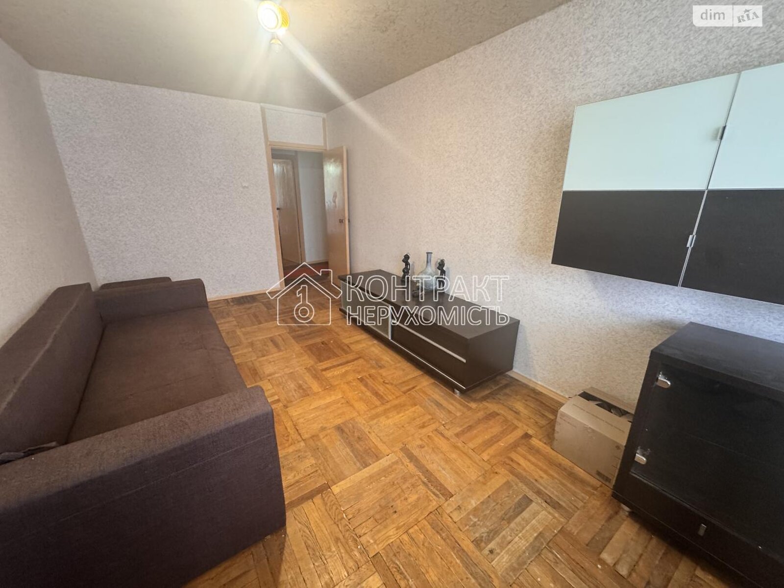 Продаж трикімнатної квартири в Харкові, на вул. Олімпійська, район Нові Дома фото 1 Продаж трикімнатної квартири в Харкові, на вул. Олімпійська, район Нові Дома фото 1