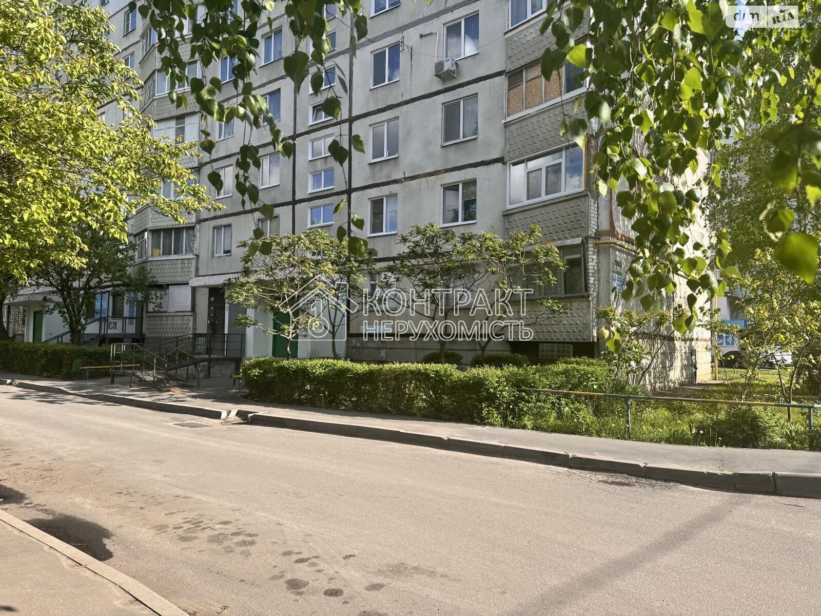 Продаж трикімнатної квартири в Харкові, на вул. Олімпійська, район Нові Дома фото 1 Продаж трикімнатної квартири в Харкові, на вул. Олімпійська, район Нові Дома фото 1