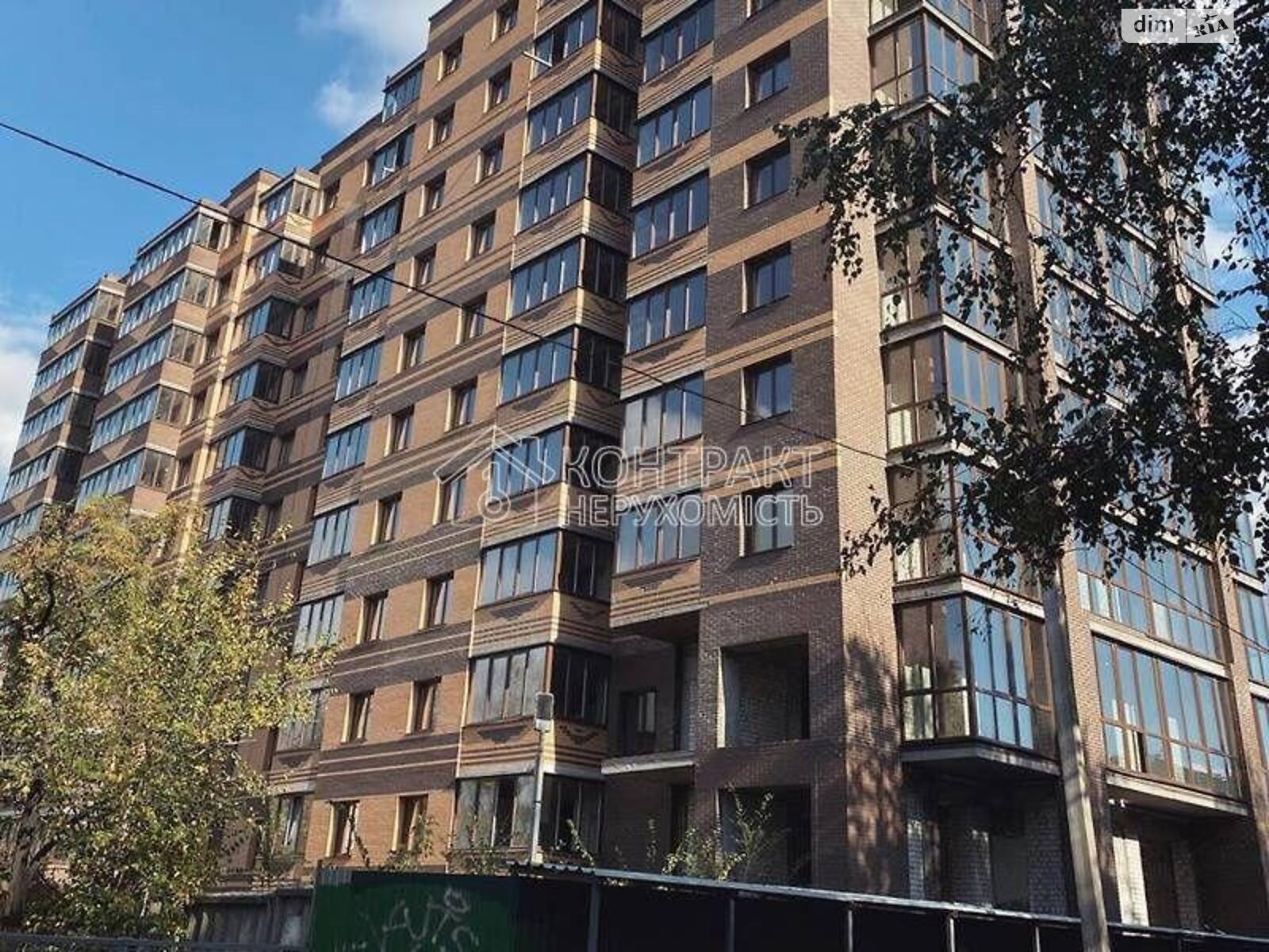 Продаж трикімнатної квартири в Харкові, на вул. Олімпійська, район Нові Дома фото 1 Продаж трикімнатної квартири в Харкові, на вул. Олімпійська, район Нові Дома фото 1