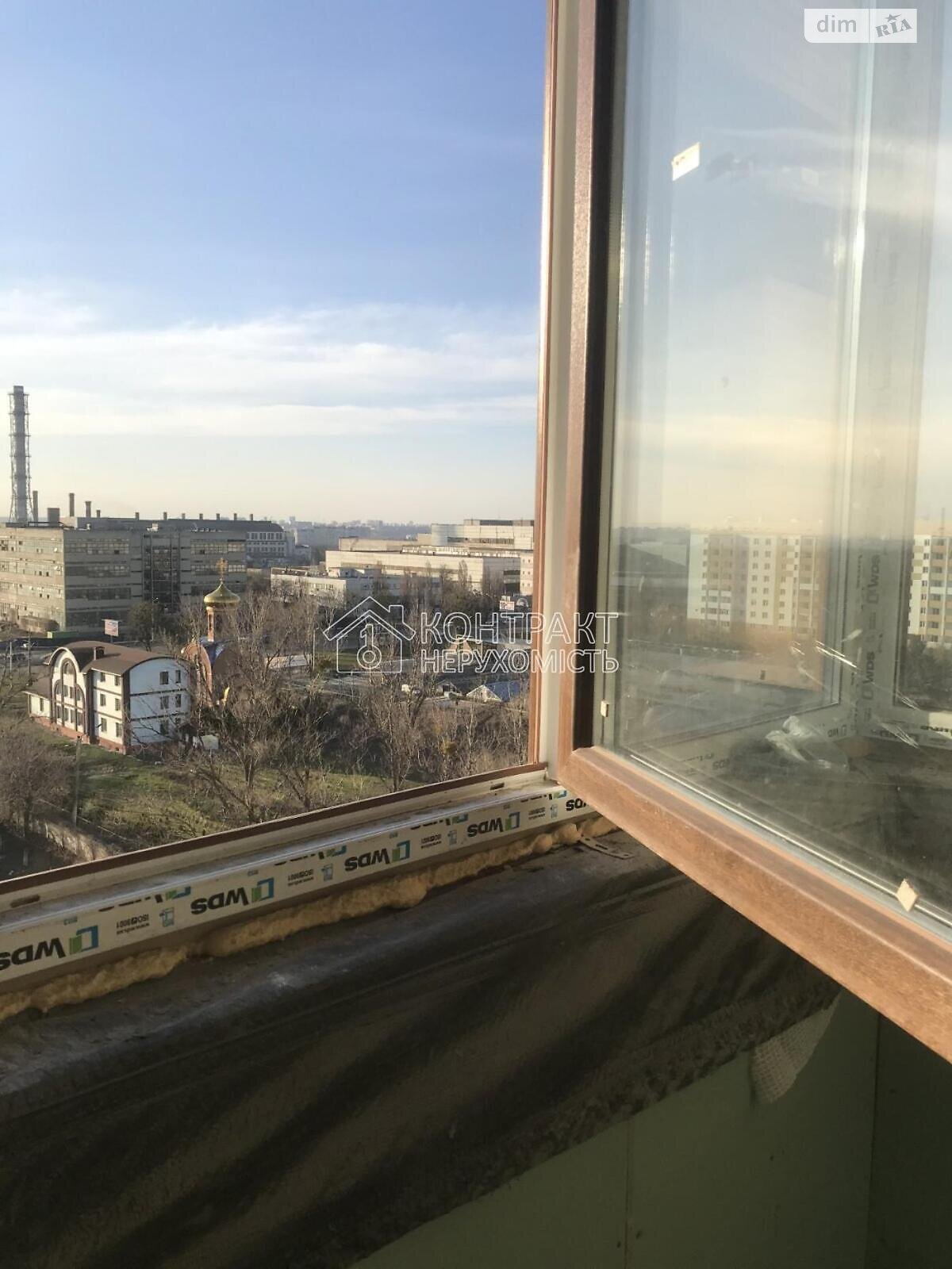 Продаж трикімнатної квартири в Харкові, на вул. Олімпійська, район Нові Дома фото 1 Продаж трикімнатної квартири в Харкові, на вул. Олімпійська, район Нові Дома фото 1