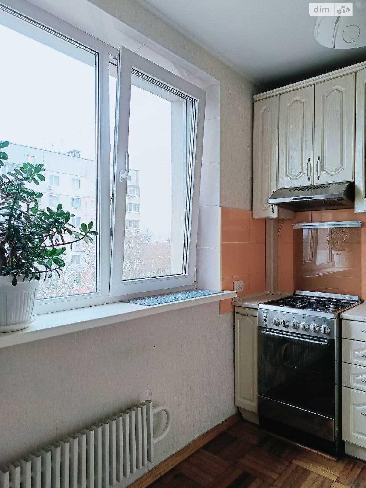 Продаж трикімнатної квартири в Харкові, на вул. Олімпійська, район Нові Дома фото 1 Продаж трикімнатної квартири в Харкові, на вул. Олімпійська, район Нові Дома фото 1