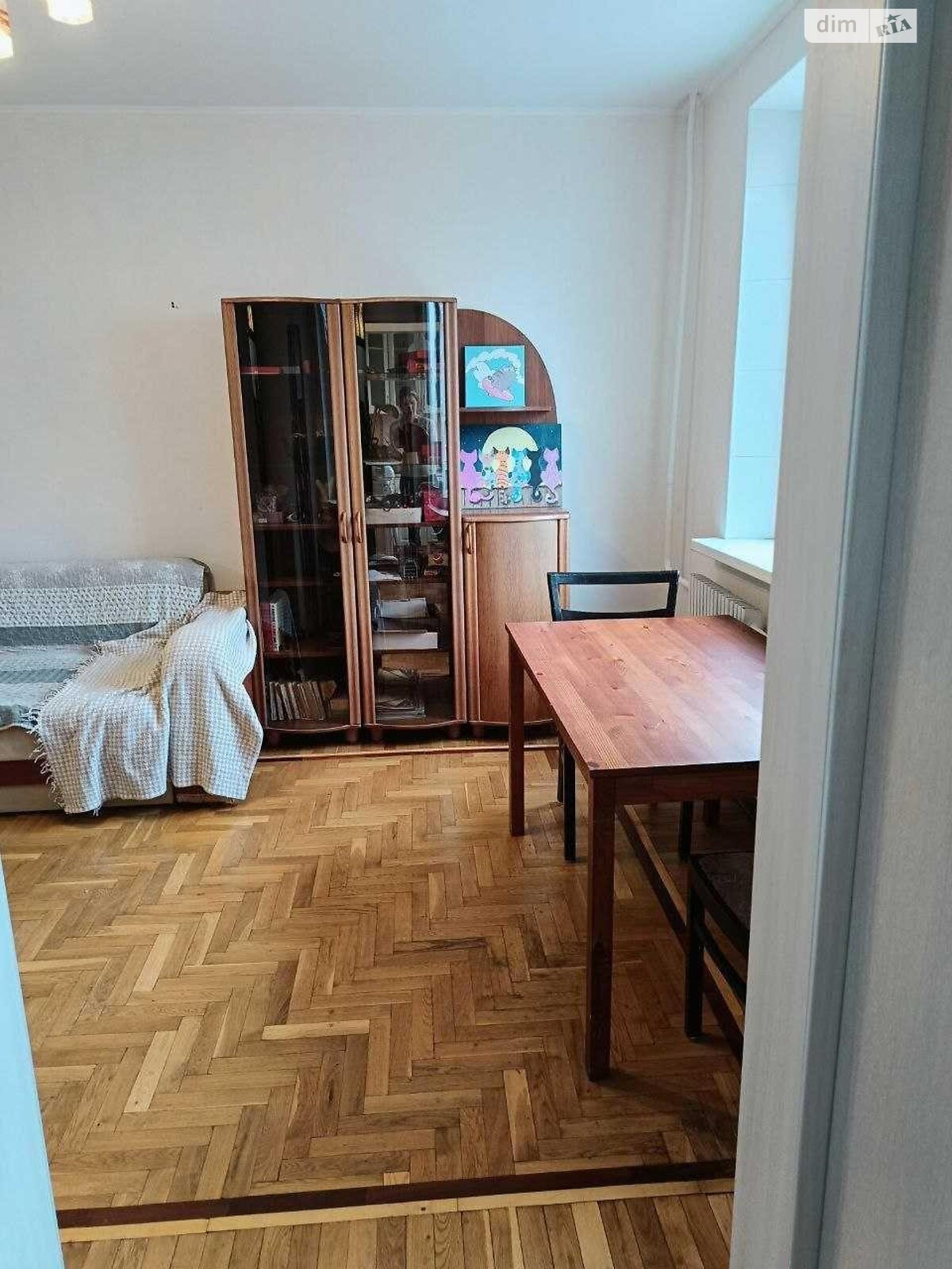 Продаж трикімнатної квартири в Харкові, на вул. Олімпійська, район Нові Дома фото 1 Продаж трикімнатної квартири в Харкові, на вул. Олімпійська, район Нові Дома фото 1