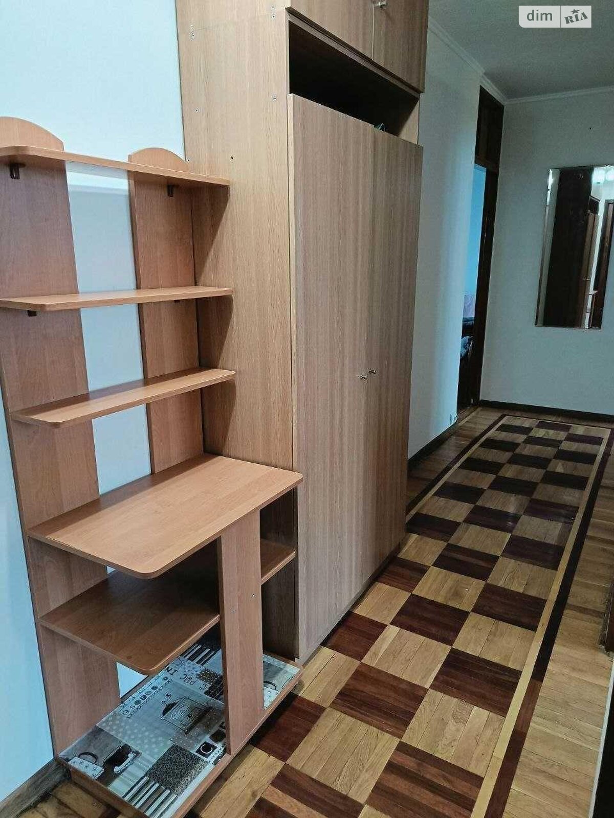 Продаж трикімнатної квартири в Харкові, на вул. Олімпійська, район Нові Дома фото 1 Продаж трикімнатної квартири в Харкові, на вул. Олімпійська, район Нові Дома фото 1