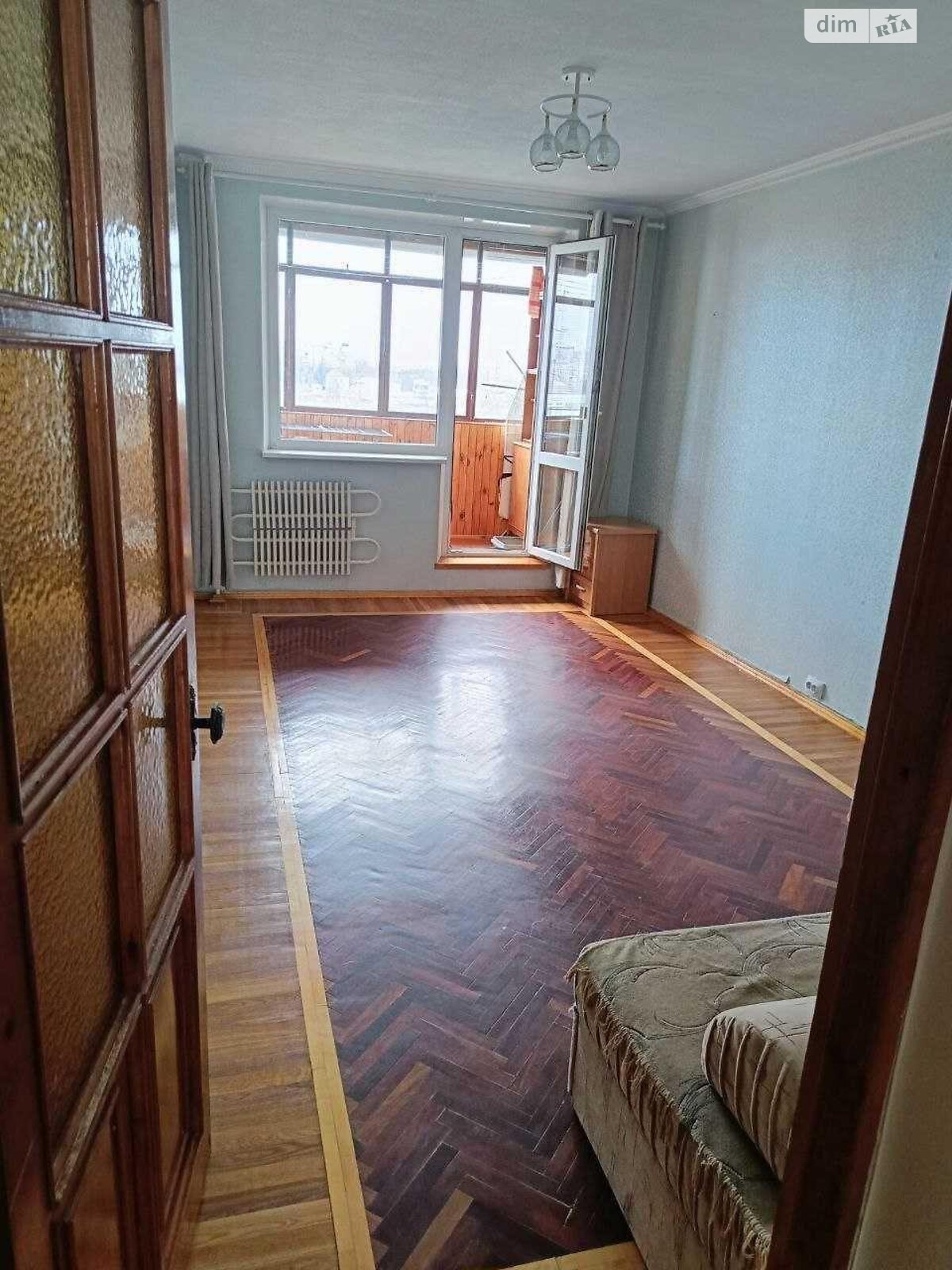 Продаж трикімнатної квартири в Харкові, на вул. Олімпійська, район Нові Дома фото 1 Продаж трикімнатної квартири в Харкові, на вул. Олімпійська, район Нові Дома фото 1