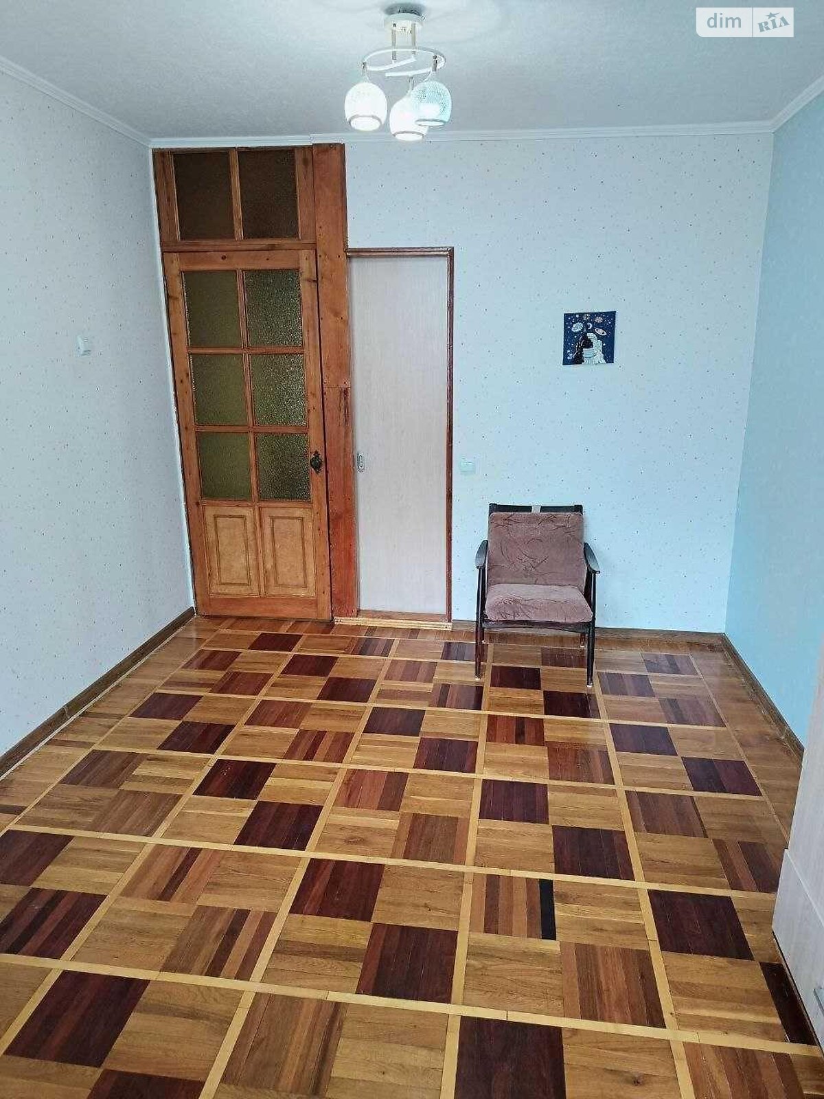 Продаж трикімнатної квартири в Харкові, на вул. Олімпійська, район Нові Дома фото 1 Продаж трикімнатної квартири в Харкові, на вул. Олімпійська, район Нові Дома фото 1