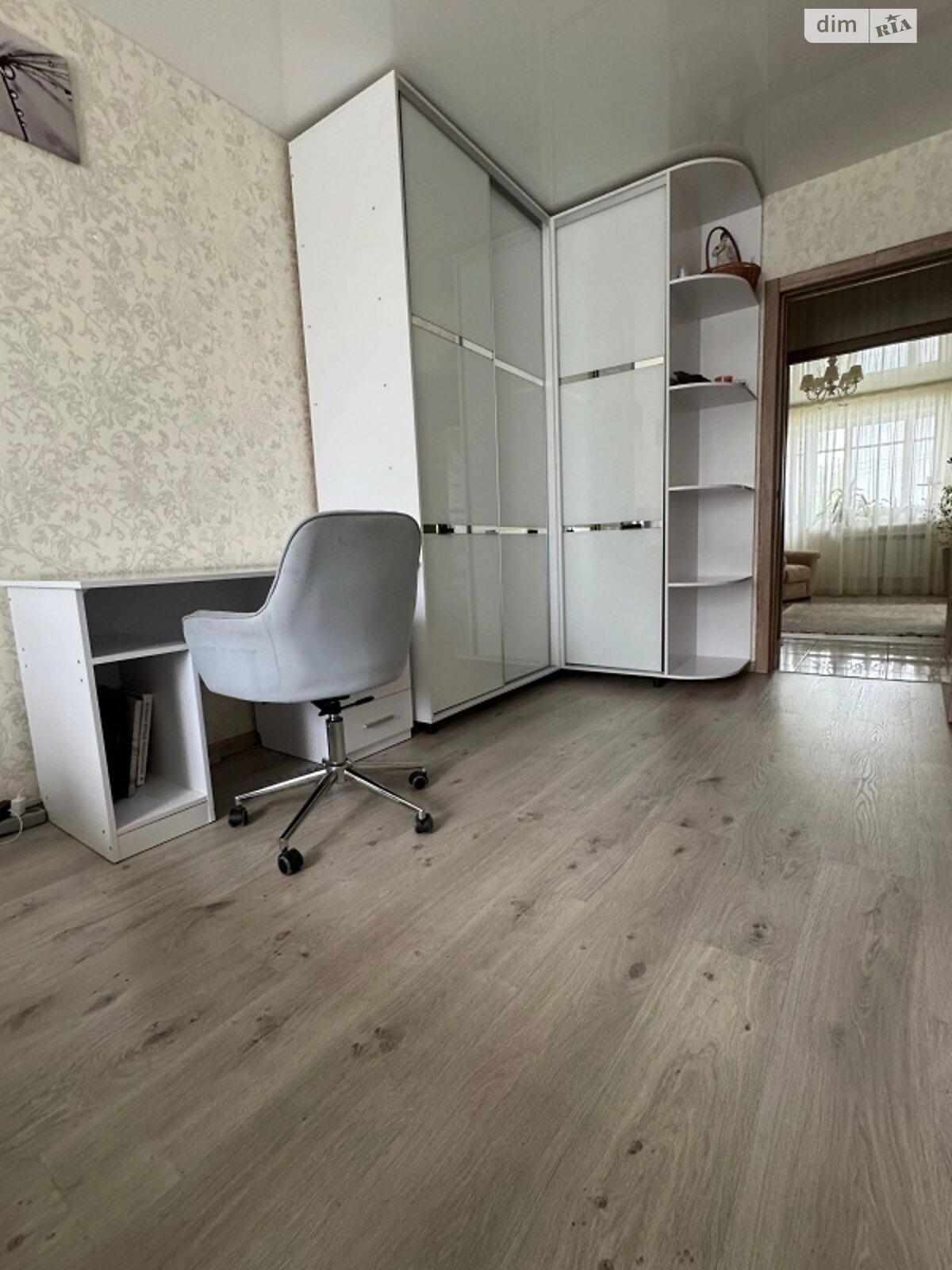 Продаж двокімнатної квартири в Харкові, на вул. Петра Григоренка 10, район Нові Дома фото 1 Продаж двокімнатної квартири в Харкові, на вул. Петра Григоренка 10, район Нові Дома фото 1