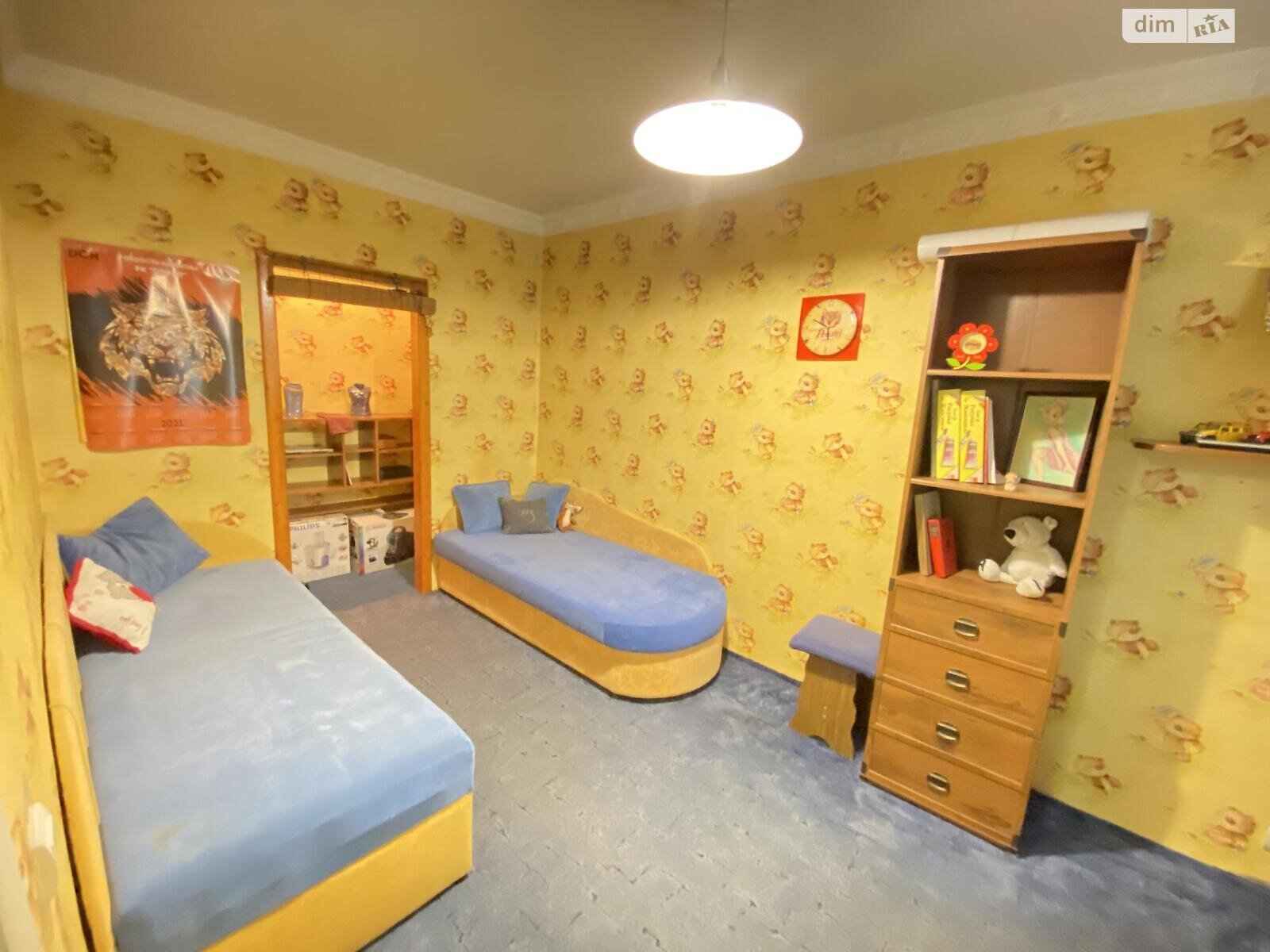 Продажа двухкомнатной квартиры в Харькове, на ул. Петра Григоренко, район Новые Дома фото 1