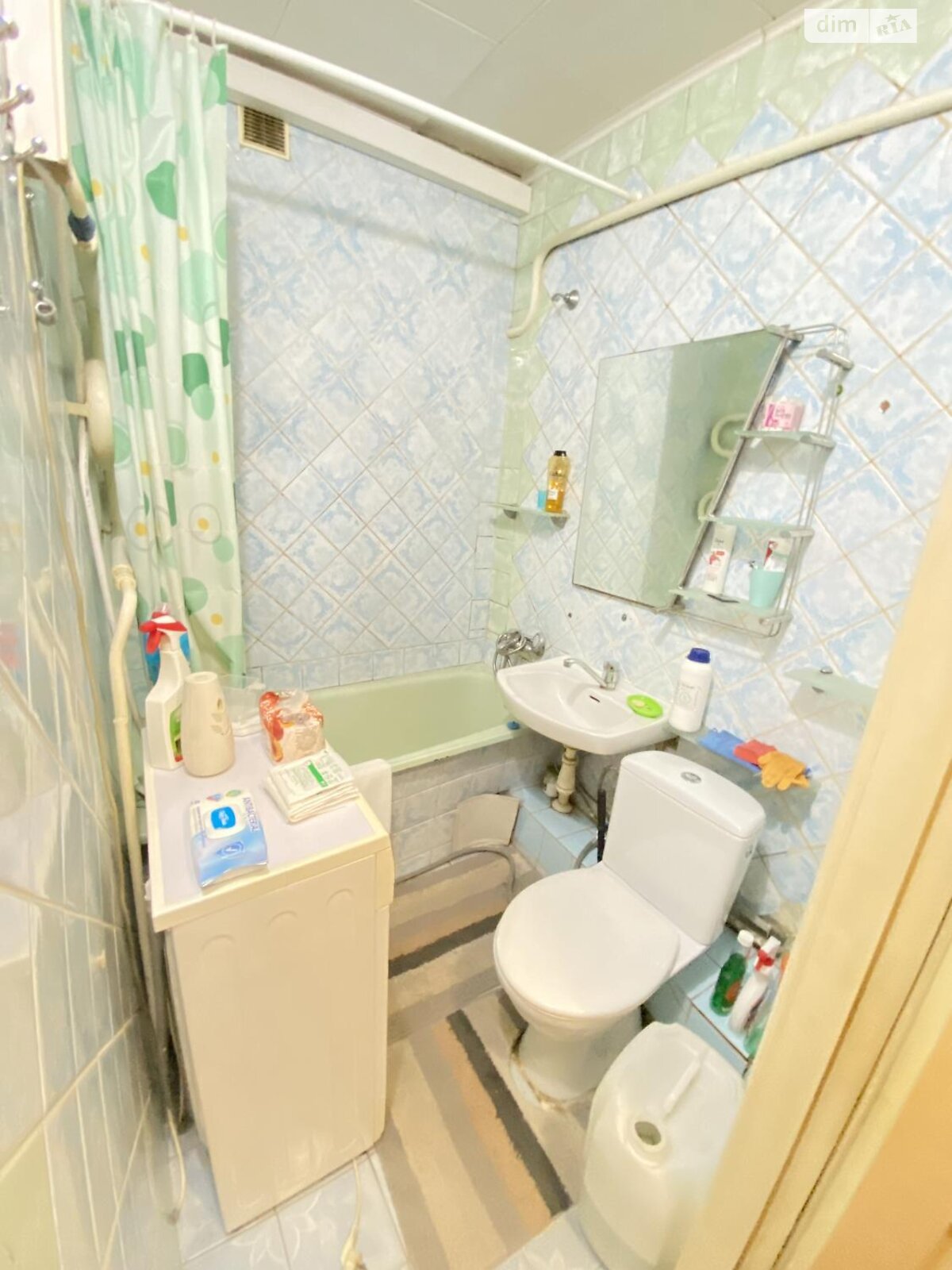 Продажа двухкомнатной квартиры в Харькове, на ул. Петра Григоренко, район Новые Дома фото 1