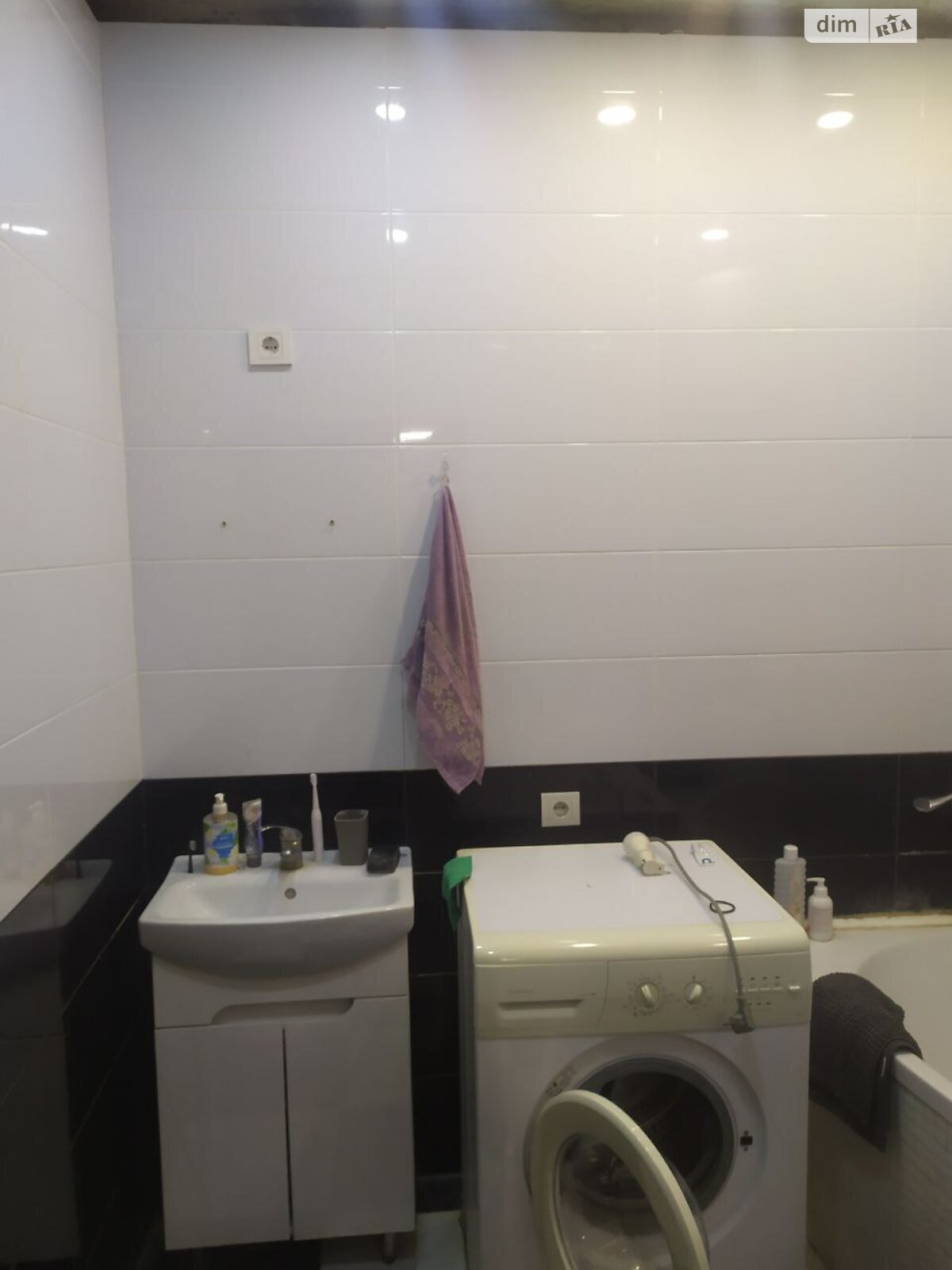 Продажа двухкомнатной квартиры в Харькове, на ул. Петра Григоренко 14, кв. 152, район Новые Дома фото 1