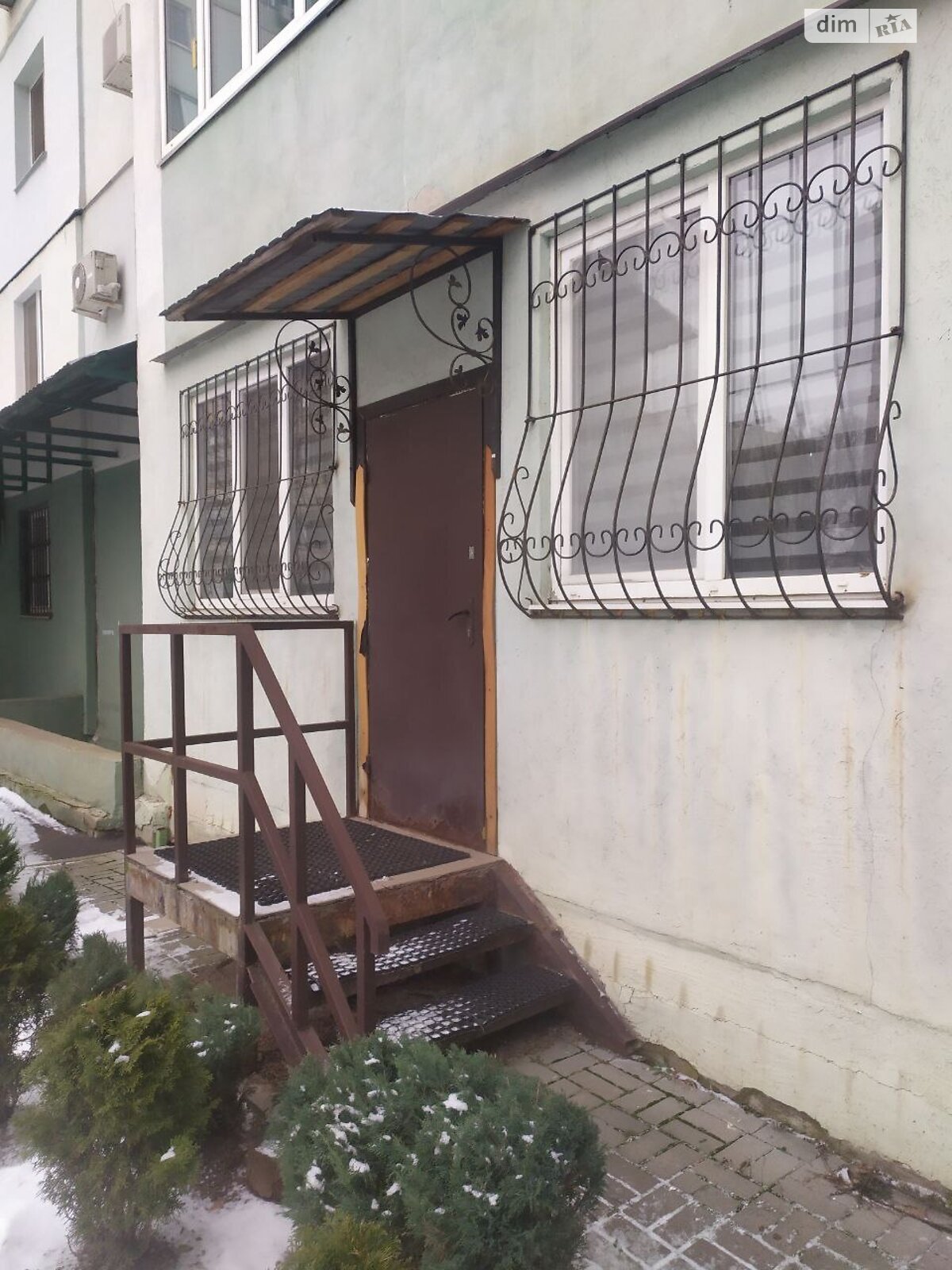 Продажа двухкомнатной квартиры в Харькове, на ул. Петра Григоренко 14, кв. 152, район Новые Дома фото 1