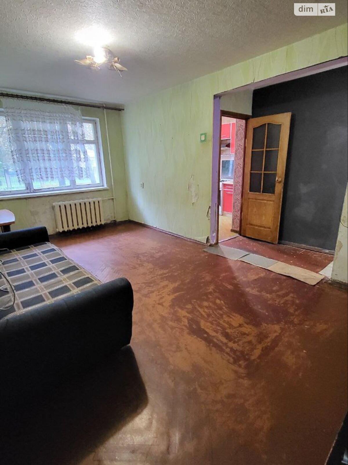 Продажа трехкомнатной квартиры в Харькове, на ул. Садовопарковая 8, район Новые Дома фото 1