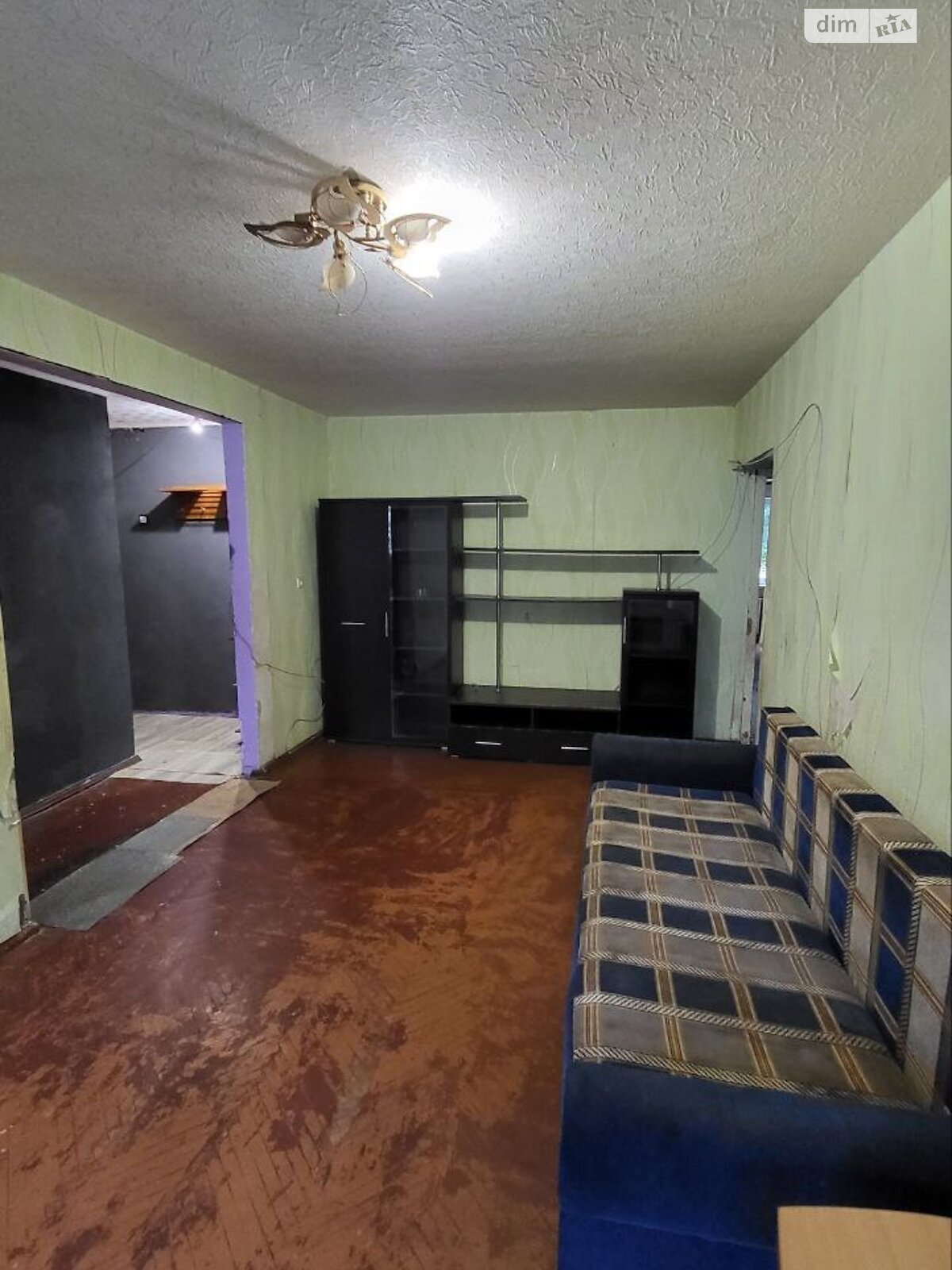 Продажа трехкомнатной квартиры в Харькове, на ул. Садовопарковая 8, район Новые Дома фото 1