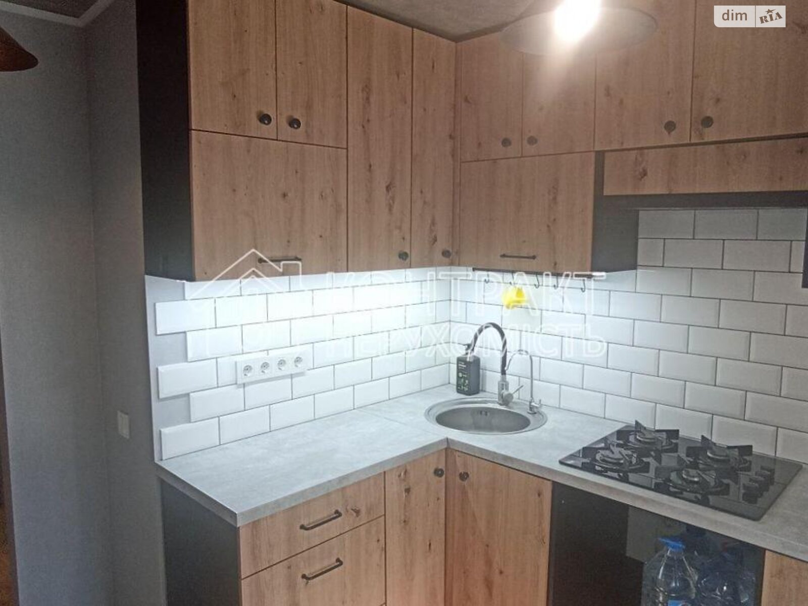 Продажа однокомнатной квартиры в Харькове, на пр. Садовый, район Новые Дома фото 1 Продажа однокомнатной квартиры в Харькове, на пр. Садовый, район Новые Дома фото 1