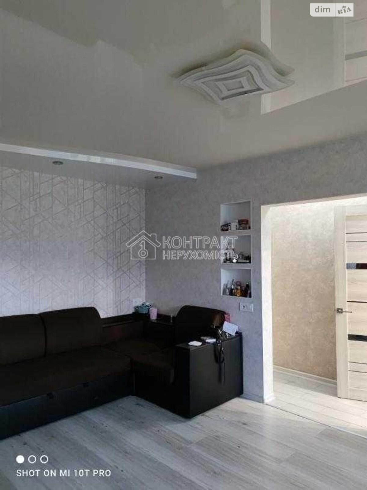 Продажа двухкомнатной квартиры в Харькове, на пр. Садовый, район Новые Дома фото 1 Продажа двухкомнатной квартиры в Харькове, на пр. Садовый, район Новые Дома фото 1
