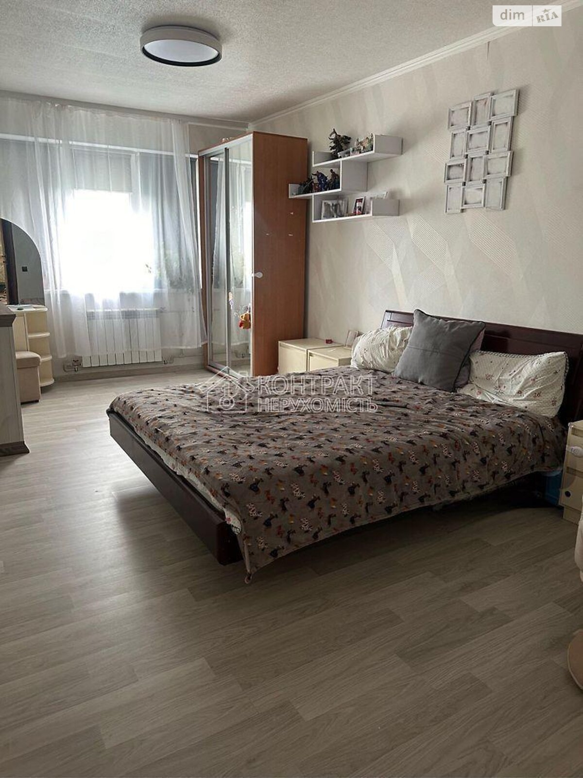 Продажа двухкомнатной квартиры в Харькове, на пр. Садовый, район Новые Дома фото 1 Продажа двухкомнатной квартиры в Харькове, на пр. Садовый, район Новые Дома фото 1