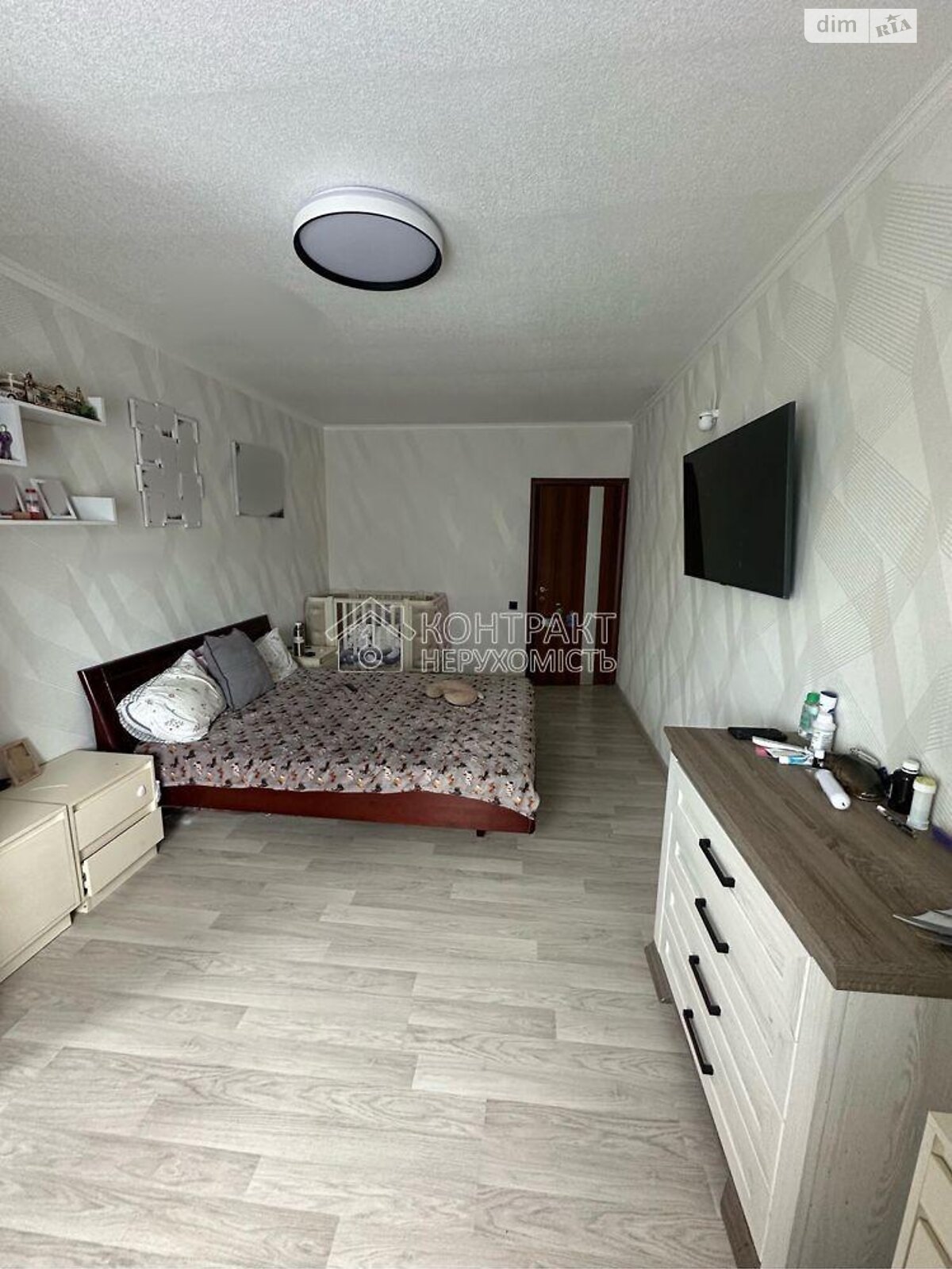 Продажа двухкомнатной квартиры в Харькове, на пр. Садовый, район Новые Дома фото 1 Продажа двухкомнатной квартиры в Харькове, на пр. Садовый, район Новые Дома фото 1
