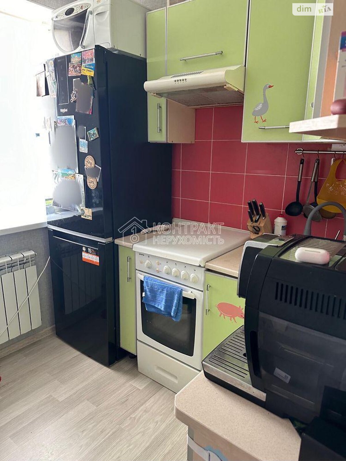 Продажа двухкомнатной квартиры в Харькове, на пр. Садовый, район Новые Дома фото 1 Продажа двухкомнатной квартиры в Харькове, на пр. Садовый, район Новые Дома фото 1