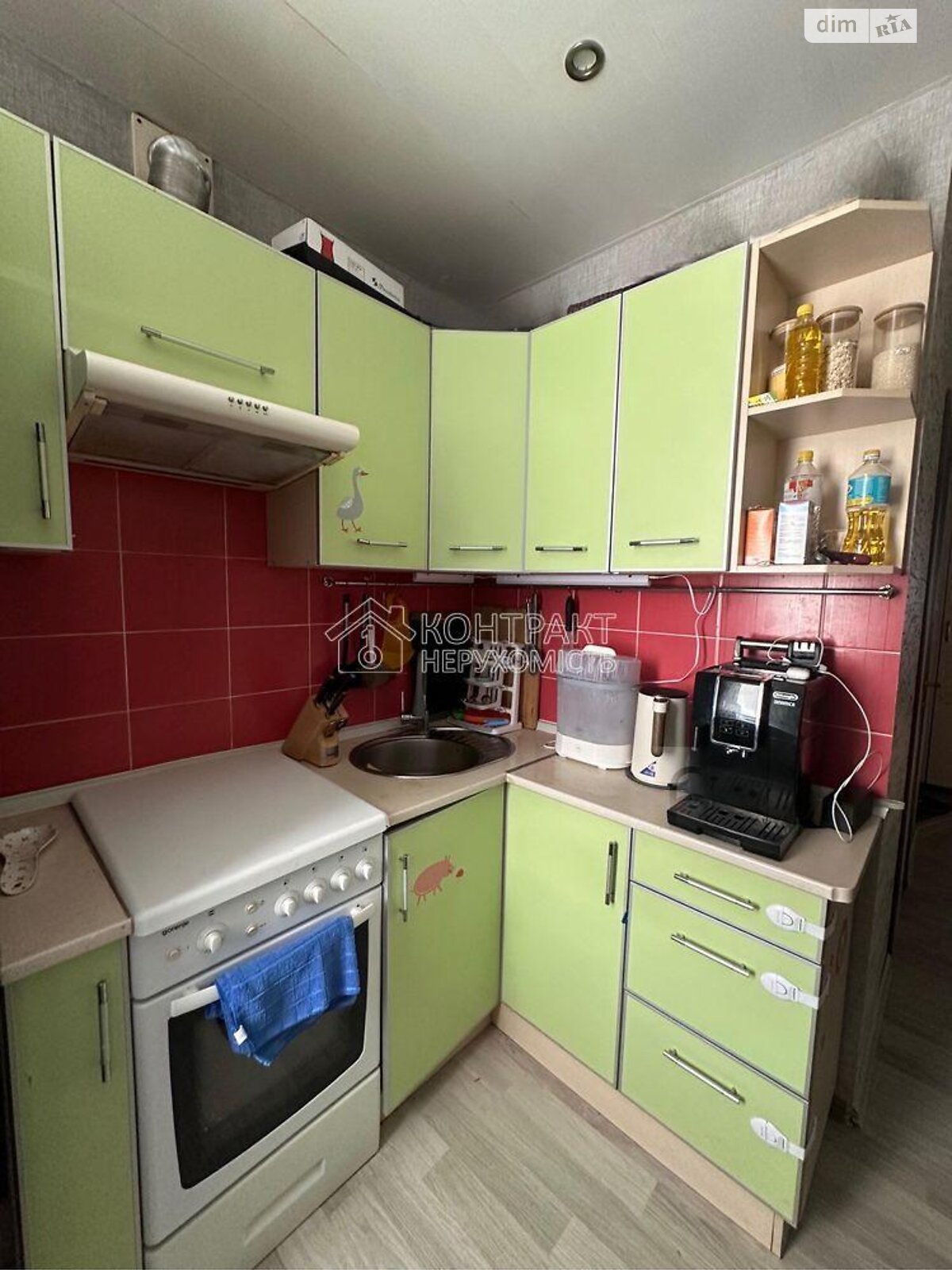 Продажа двухкомнатной квартиры в Харькове, на пр. Садовый, район Новые Дома фото 1 Продажа двухкомнатной квартиры в Харькове, на пр. Садовый, район Новые Дома фото 1