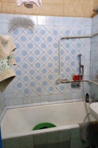 Продаж однокімнатної квартири в Харкові, на пр. Садовий 5, район Нові Дома фото 2