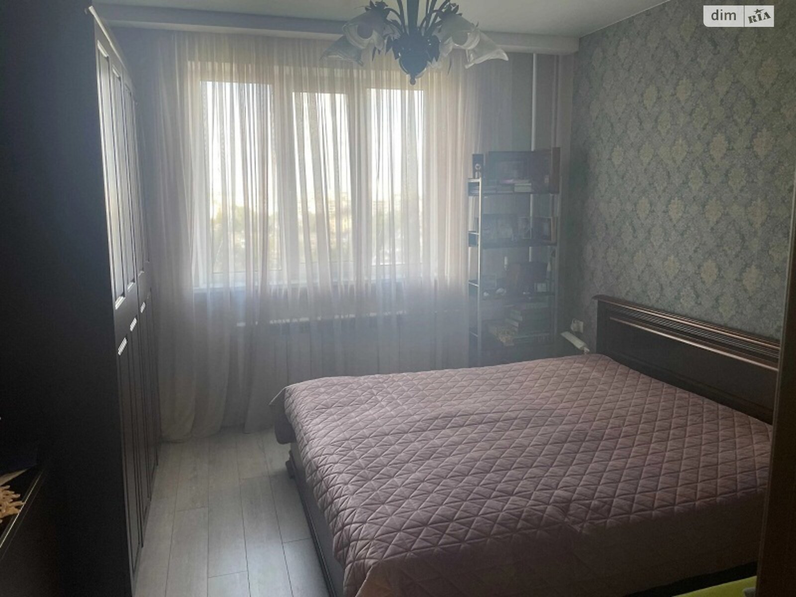 Продажа трехкомнатной квартиры в Харькове, на пр. Садовый 30, район Новые Дома фото 2 Продажа трехкомнатной квартиры в Харькове, на пр. Садовый 30, район Новые Дома фото 2