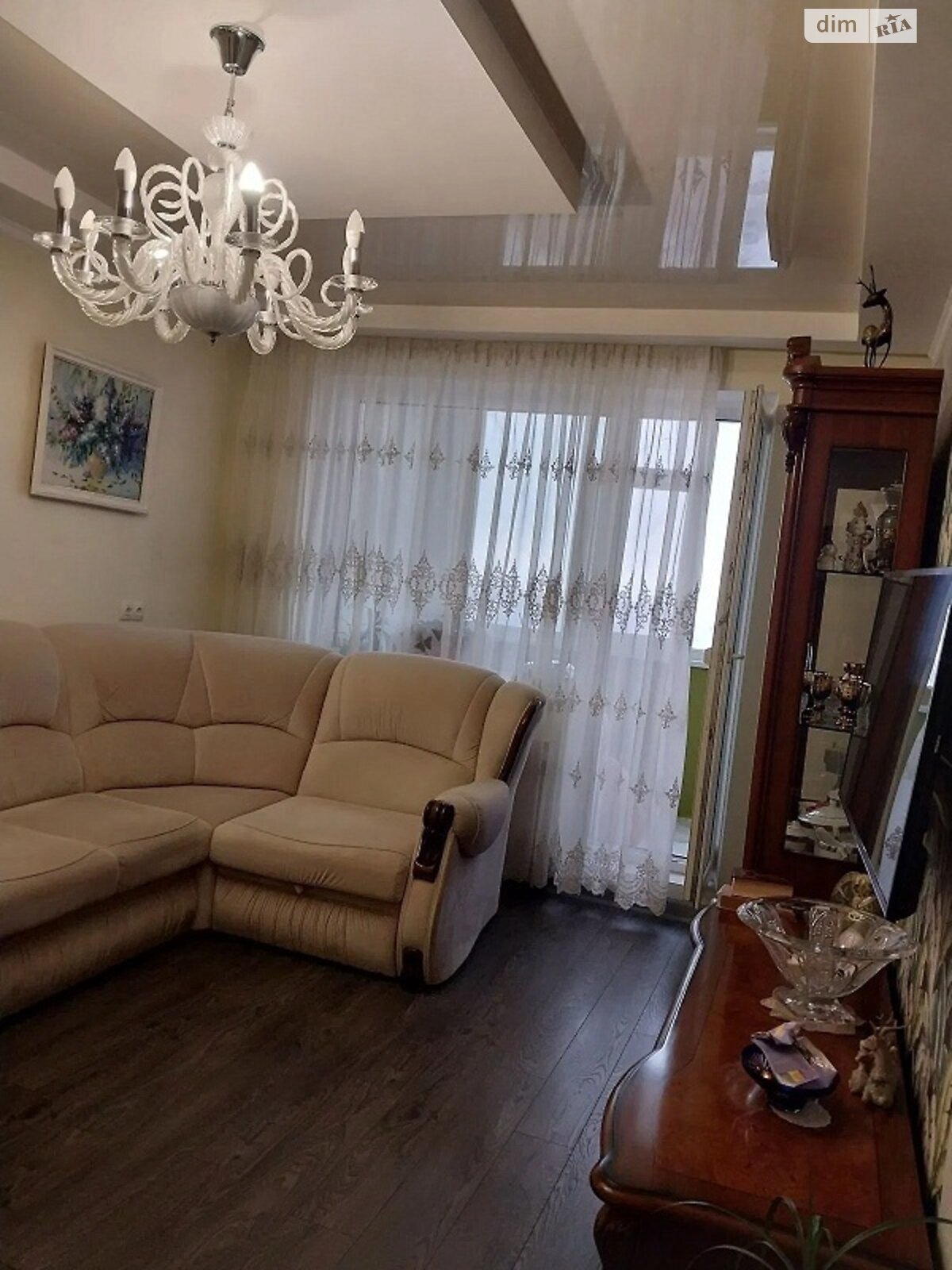 Продажа трехкомнатной квартиры в Харькове, на пр. Садовый 30, район Новые Дома фото 2 Продажа трехкомнатной квартиры в Харькове, на пр. Садовый 30, район Новые Дома фото 2
