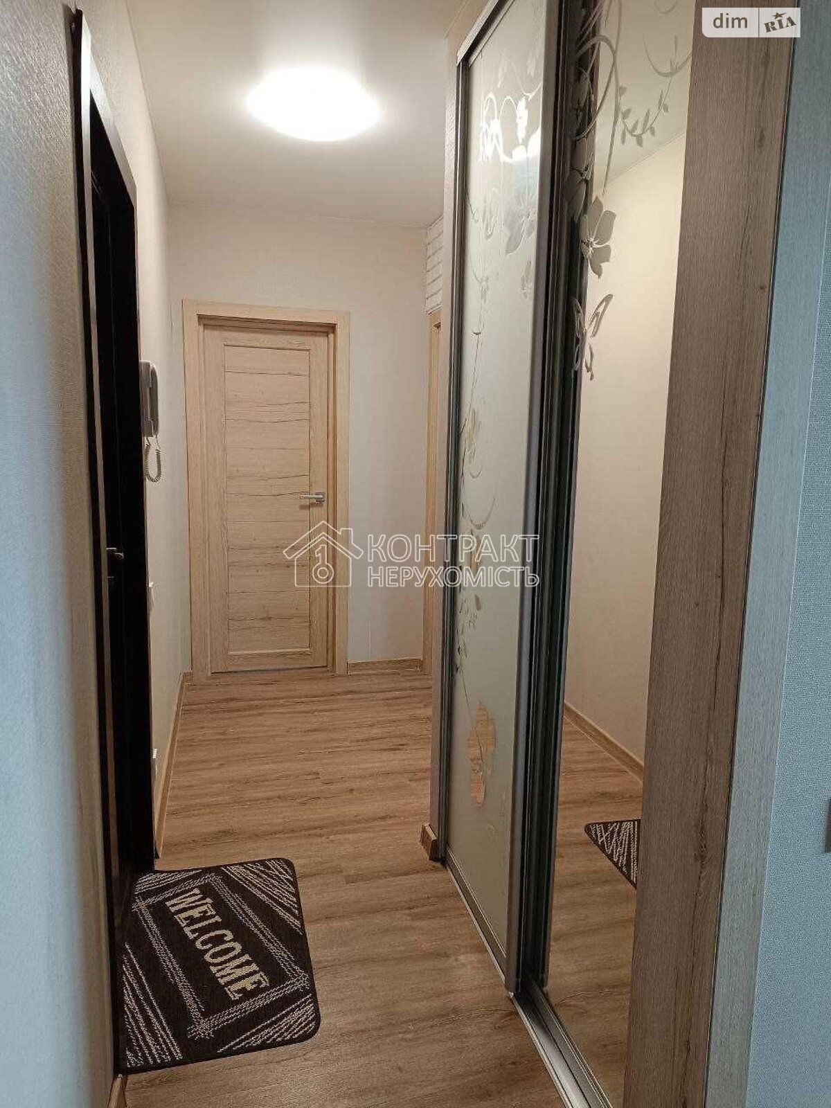 Продажа двухкомнатной квартиры в Харькове, на бул. Жасминовый, район Новые Дома фото 1 Продажа двухкомнатной квартиры в Харькове, на бул. Жасминовый, район Новые Дома фото 1