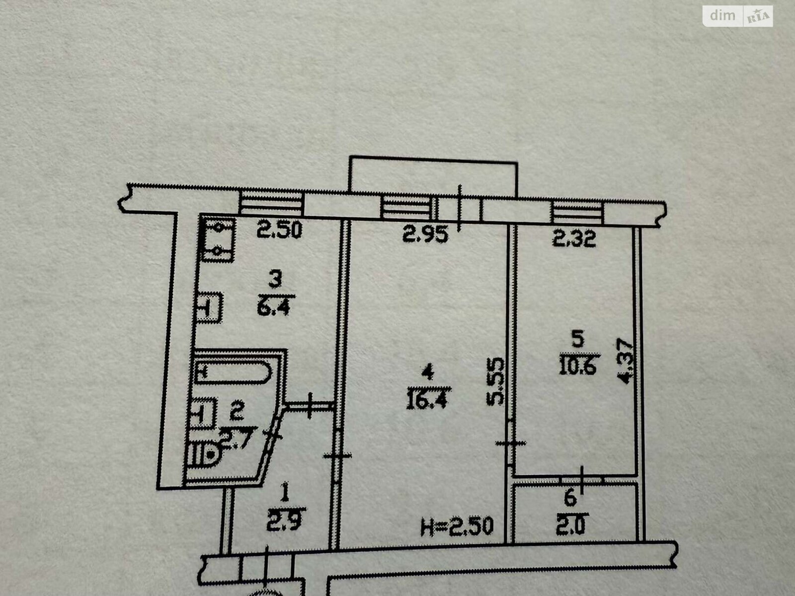 Продажа двухкомнатной квартиры в Харькове, на ул. Андрея Ощепкова 10, район Немышлянский фото 1 Продажа двухкомнатной квартиры в Харькове, на ул. Андрея Ощепкова 10, район Немышлянский фото 1