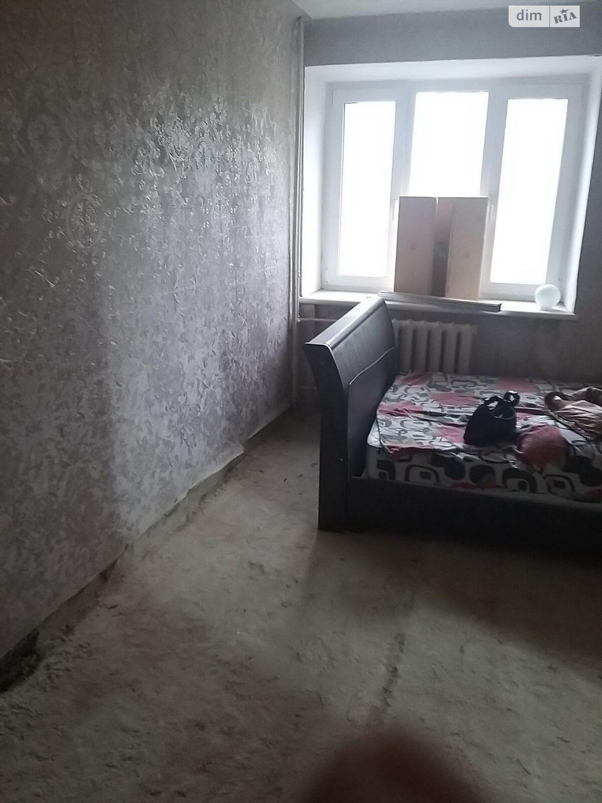 Продаж двокімнатної квартири в Харкові, на просп. Байрона 140, район Нові Дома (Слобідський) фото 1