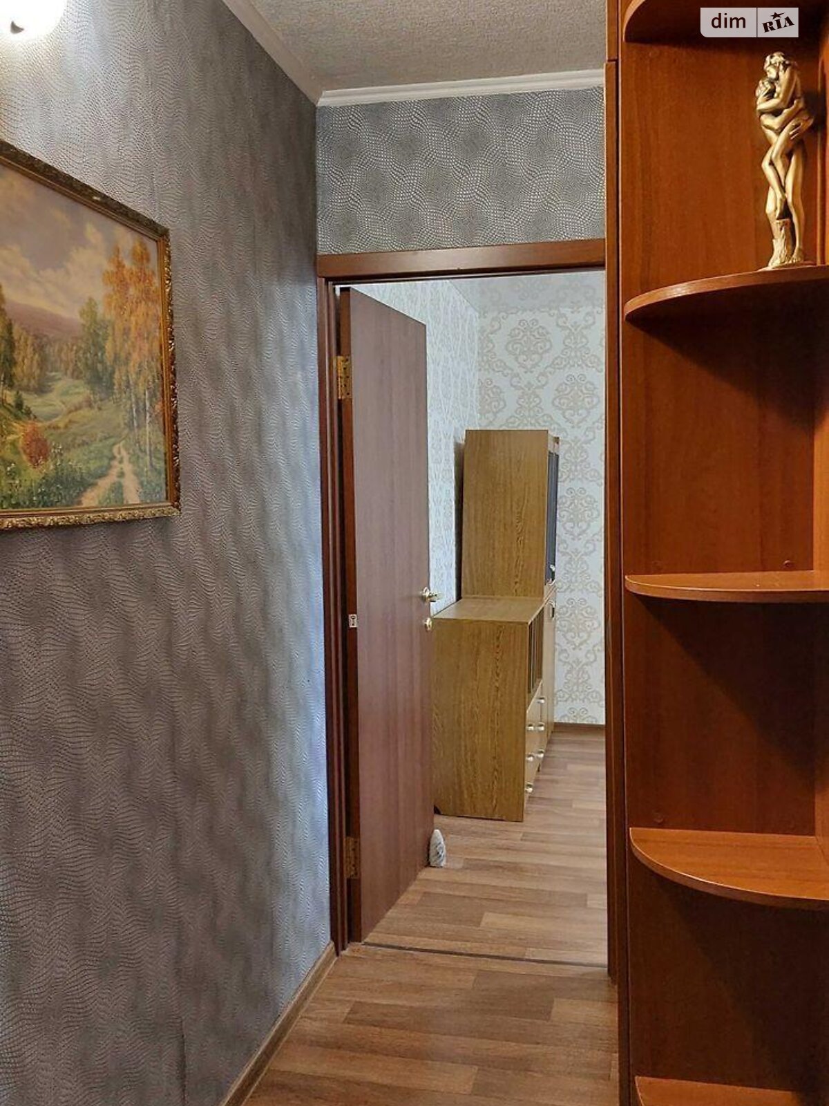 Продаж двокімнатної квартири в Харкові, на просп. Байрона 167, район Нові Дома (Слобідський) фото 1