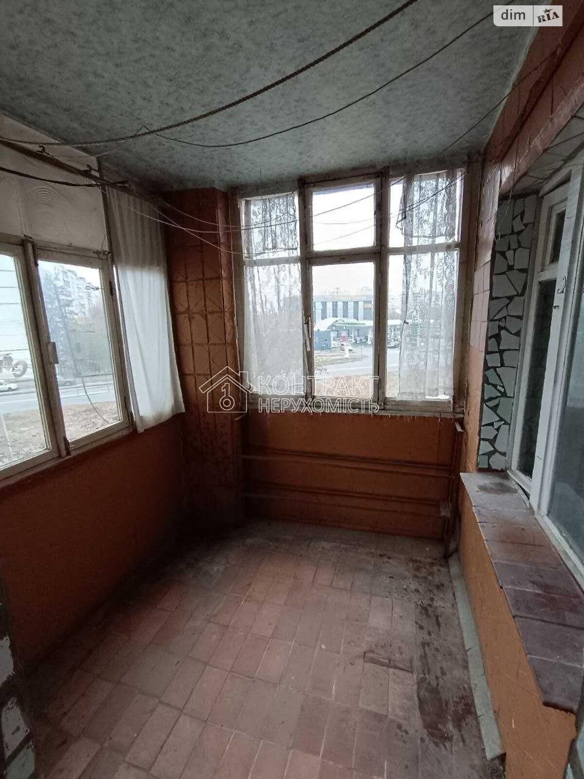 Продажа однокомнатной квартиры в Харькове, на просп. Григоренко Петра, фото 1 Продажа однокомнатной квартиры в Харькове, на просп. Григоренко Петра, фото 1